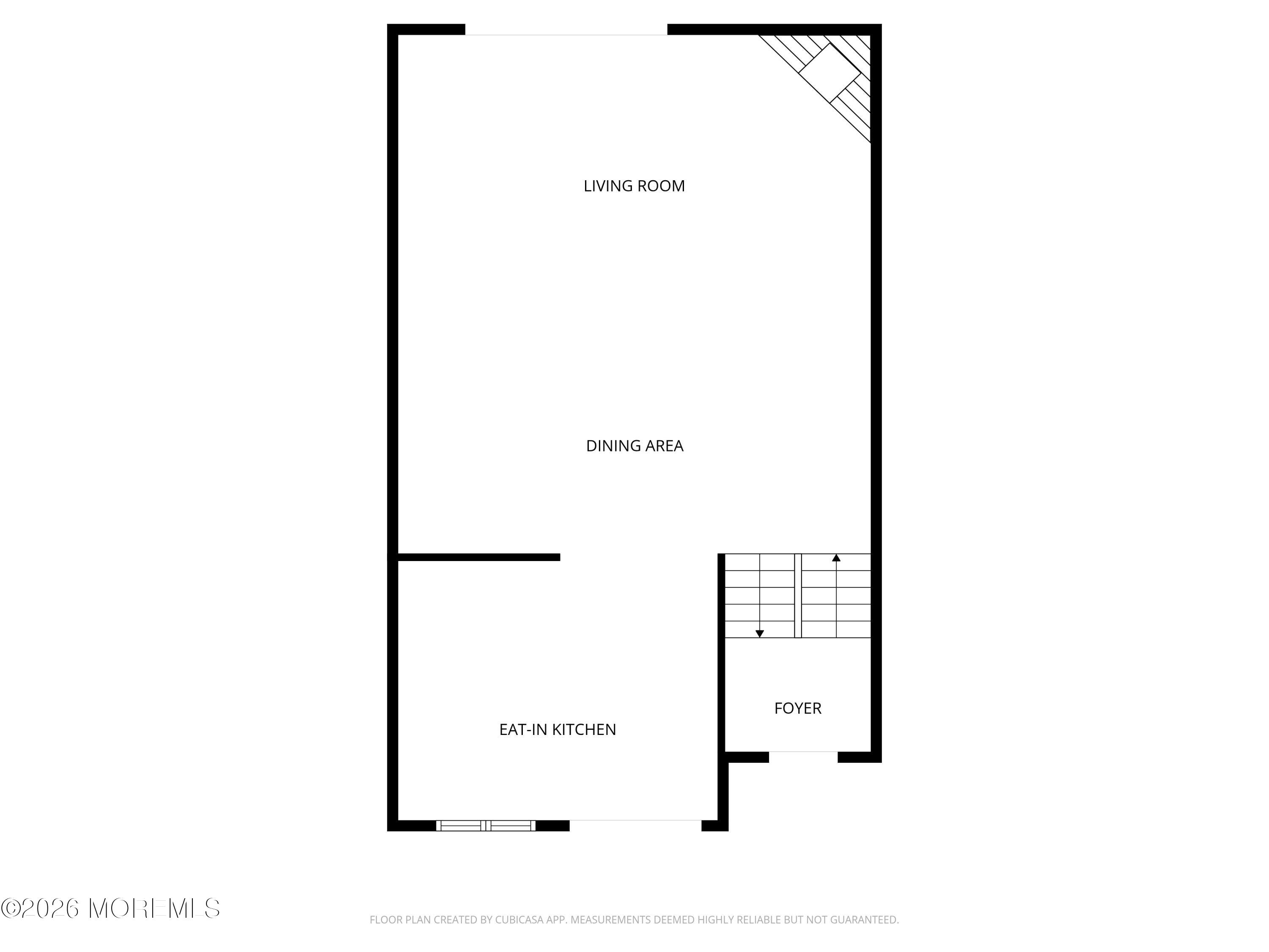 1540 Ocean Avenue Sea Bright NJ 07760