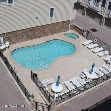 21 Blaine Avenue Seaside Heights NJ 08751