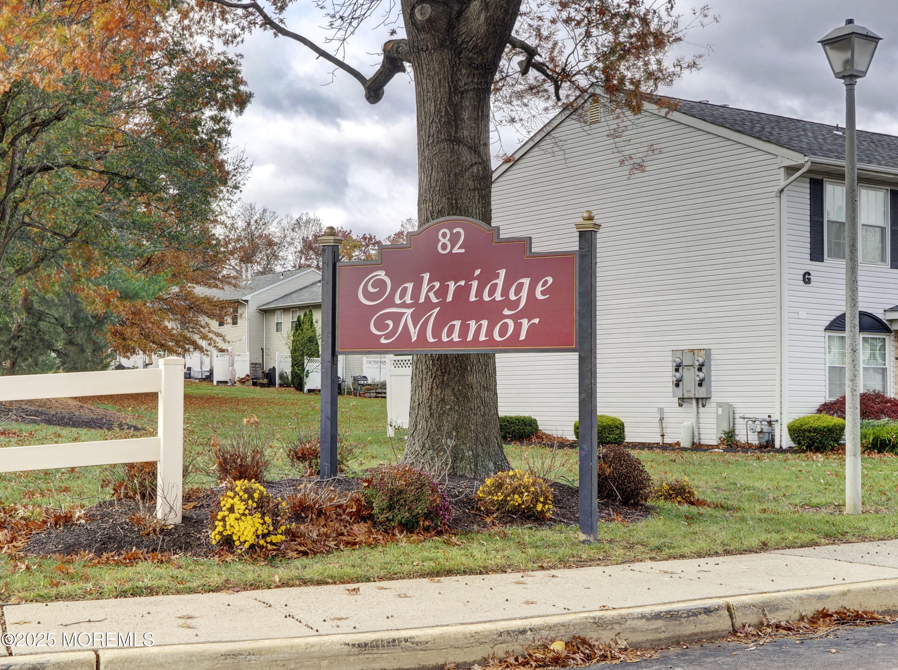 82 Cliffwood Avenue W Cliffwood NJ 07721