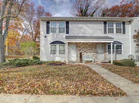 82 Cliffwood Avenue W Cliffwood NJ 07721