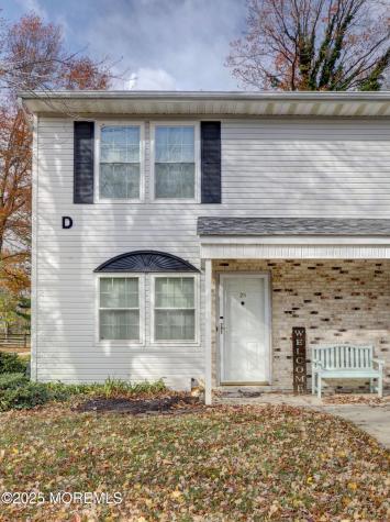 82 Cliffwood Avenue W Cliffwood NJ 07721