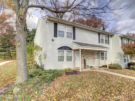 82 Cliffwood Avenue W Cliffwood NJ 07721