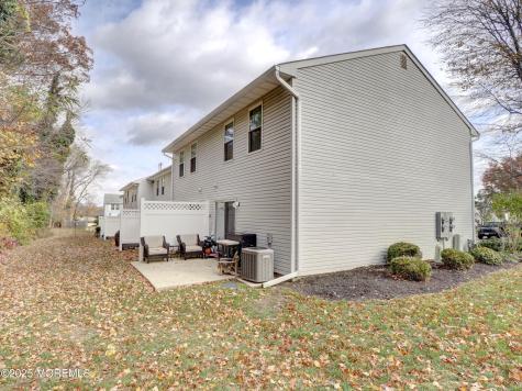 82 Cliffwood Avenue W Cliffwood NJ 07721