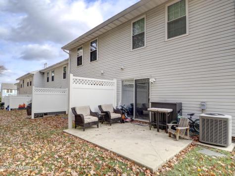 82 Cliffwood Avenue W Cliffwood NJ 07721