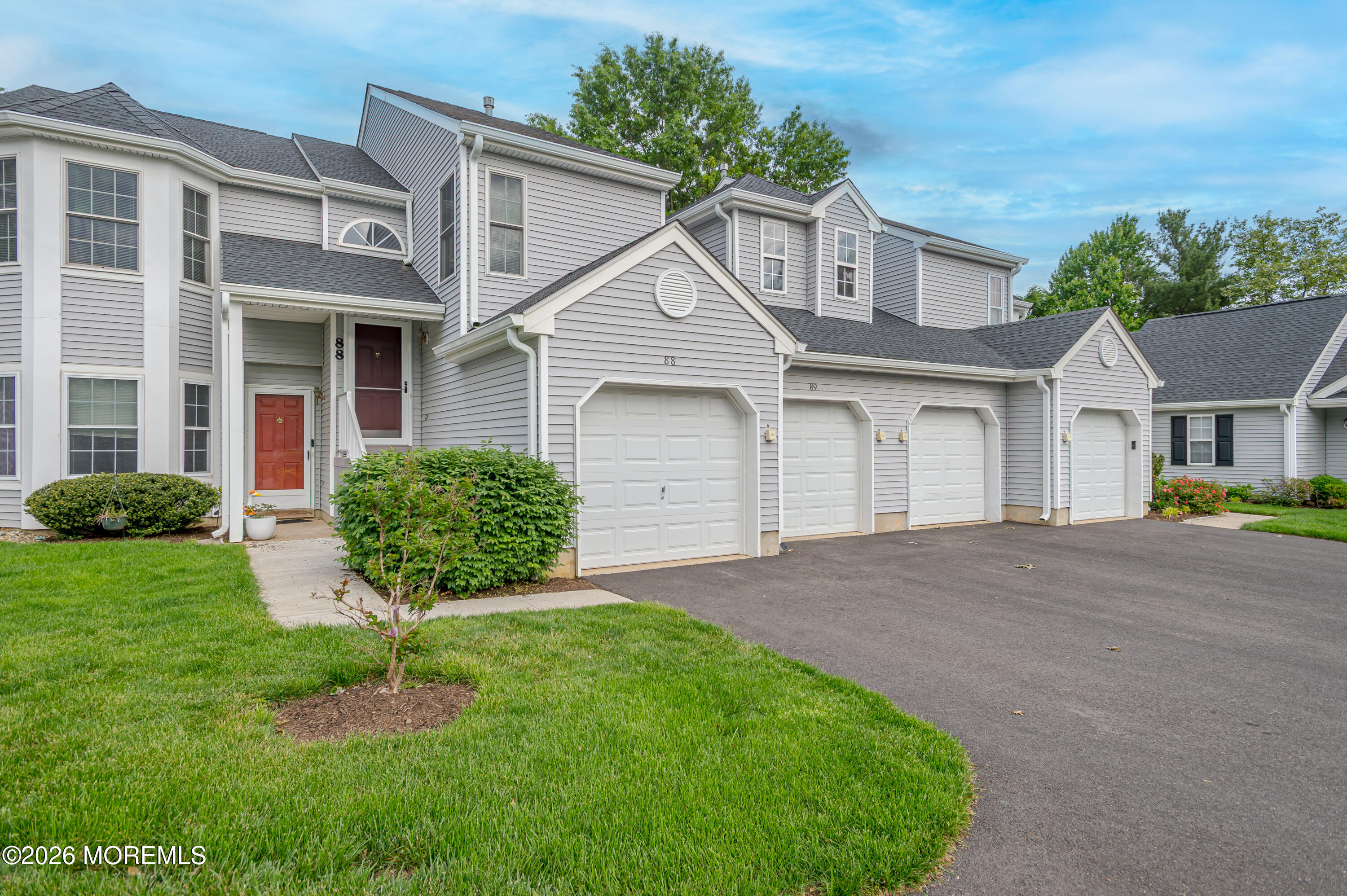 88 Pagoda Lane Freehold NJ 07728