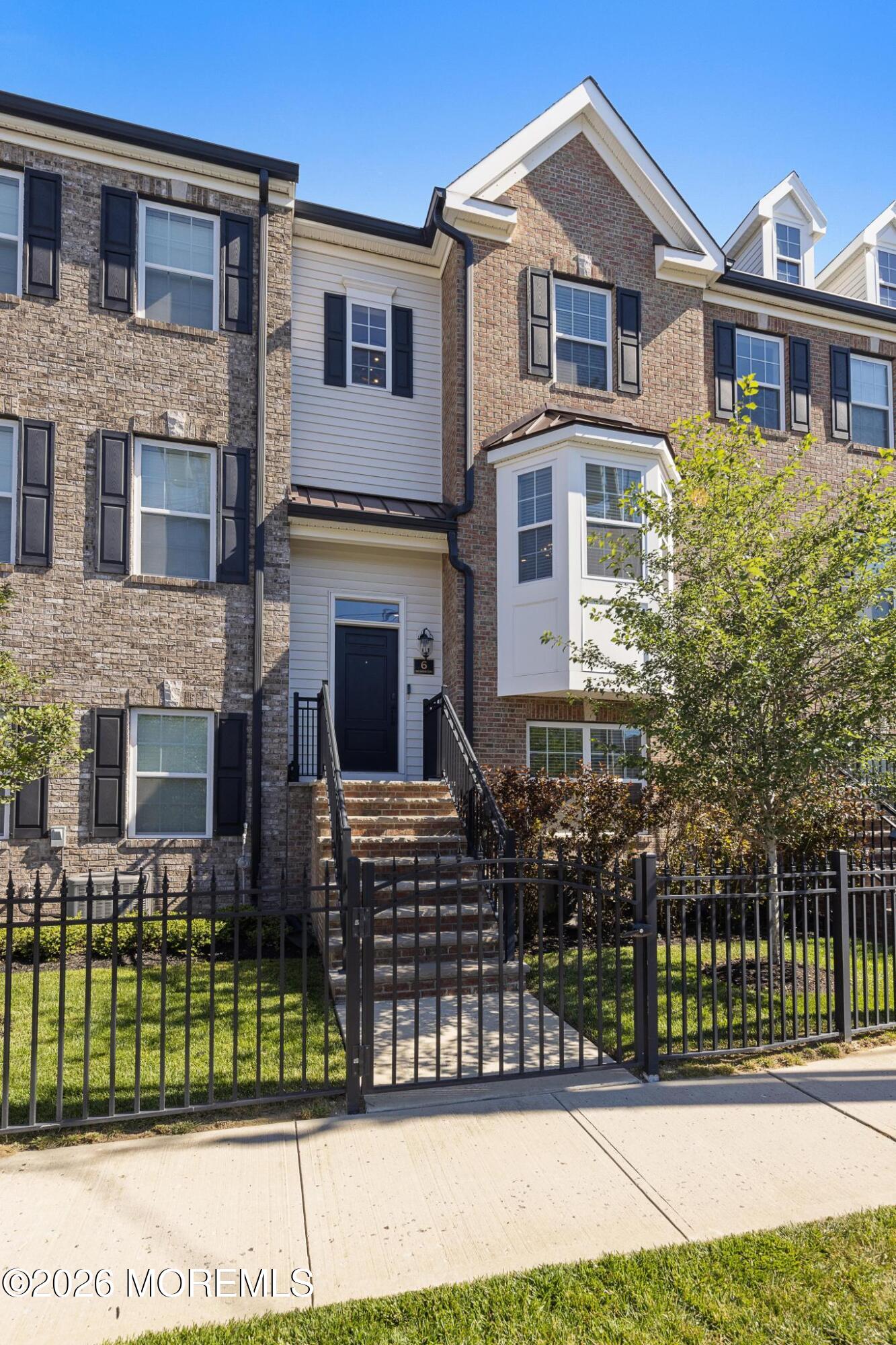 6 River Street Red Bank NJ 07701