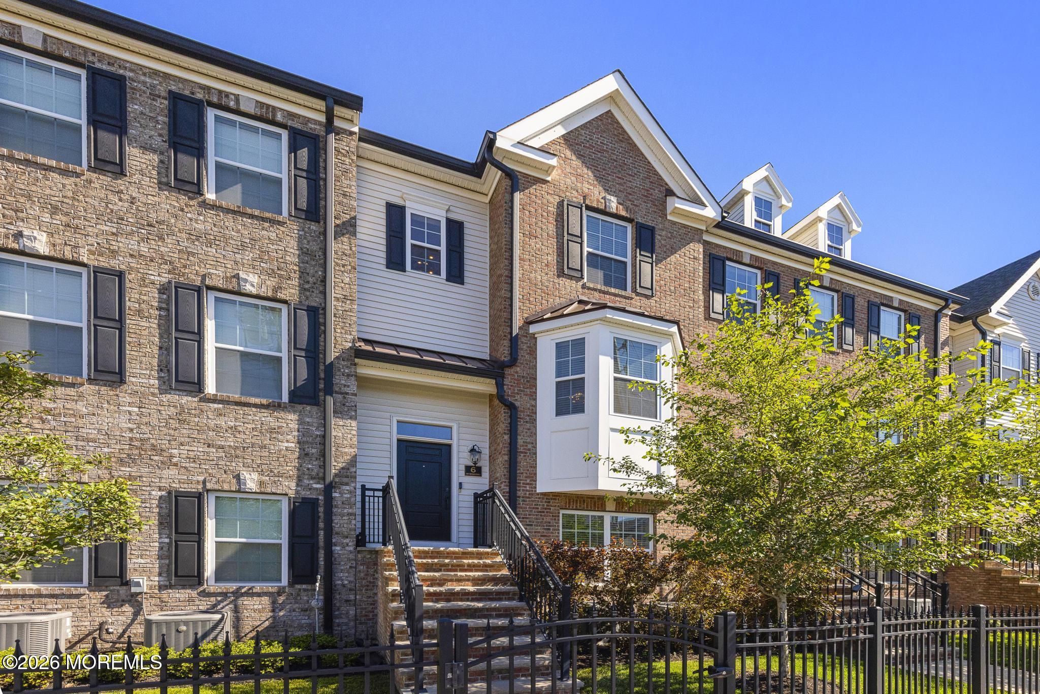 6 River Street Red Bank NJ 07701