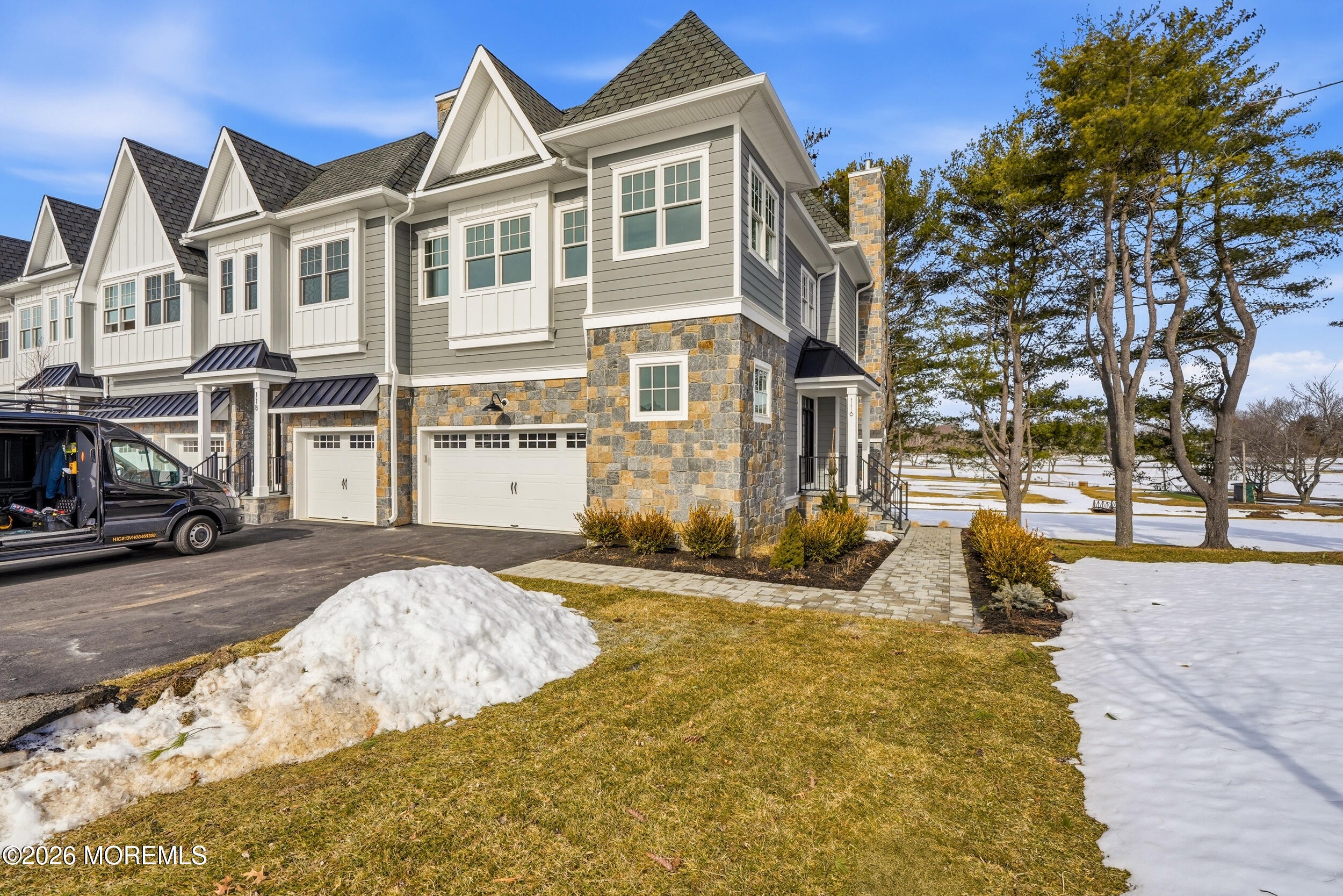 124 Eagle Way Eatontown NJ 07724