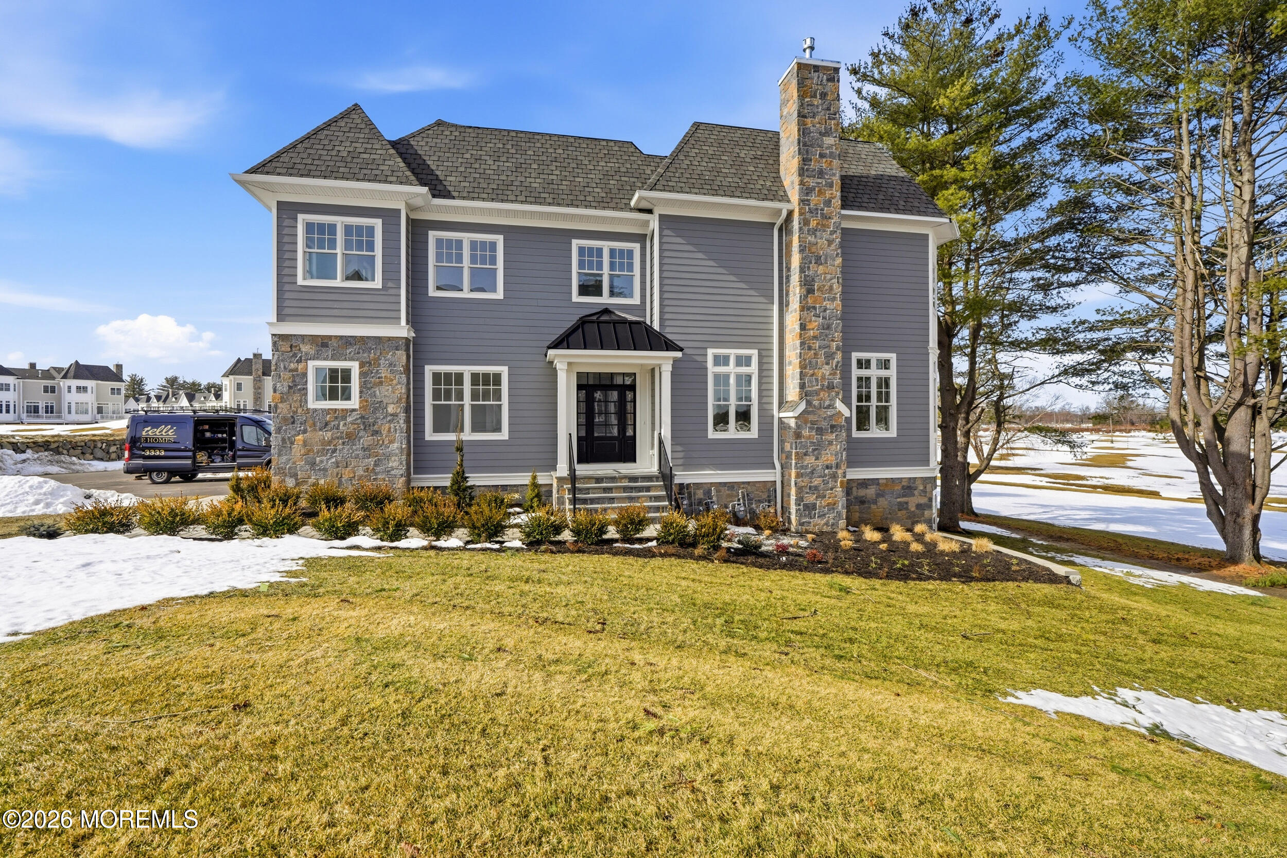 124 Eagle Way Eatontown NJ 07724