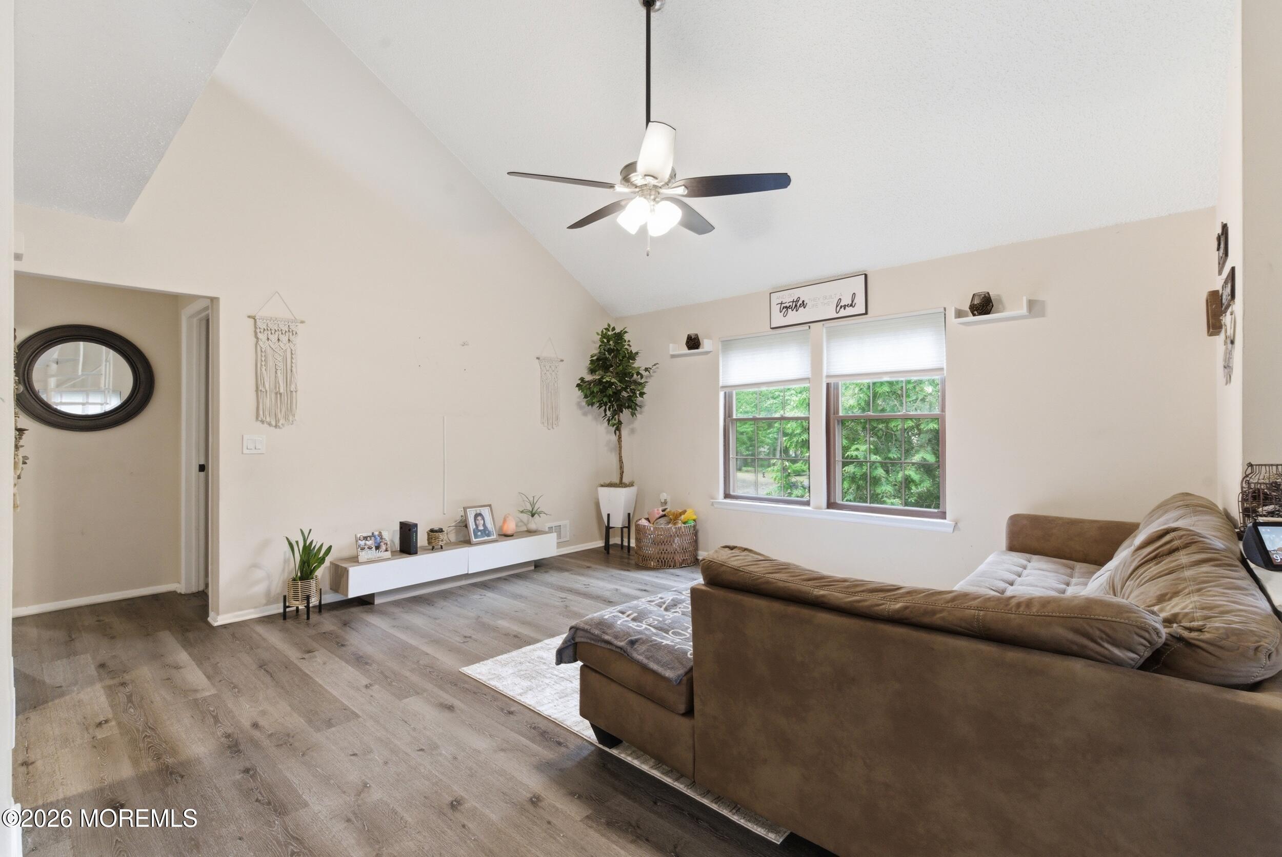 2007 Begonia Court Jackson NJ 08527