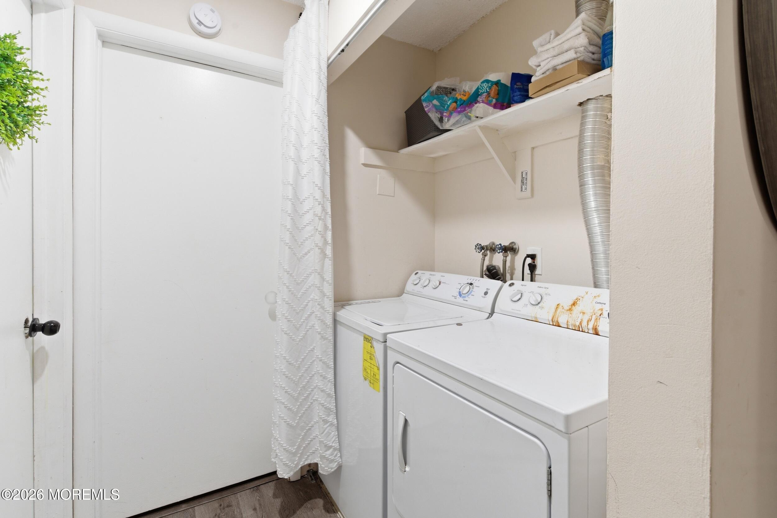 2007 Begonia Court Jackson NJ 08527