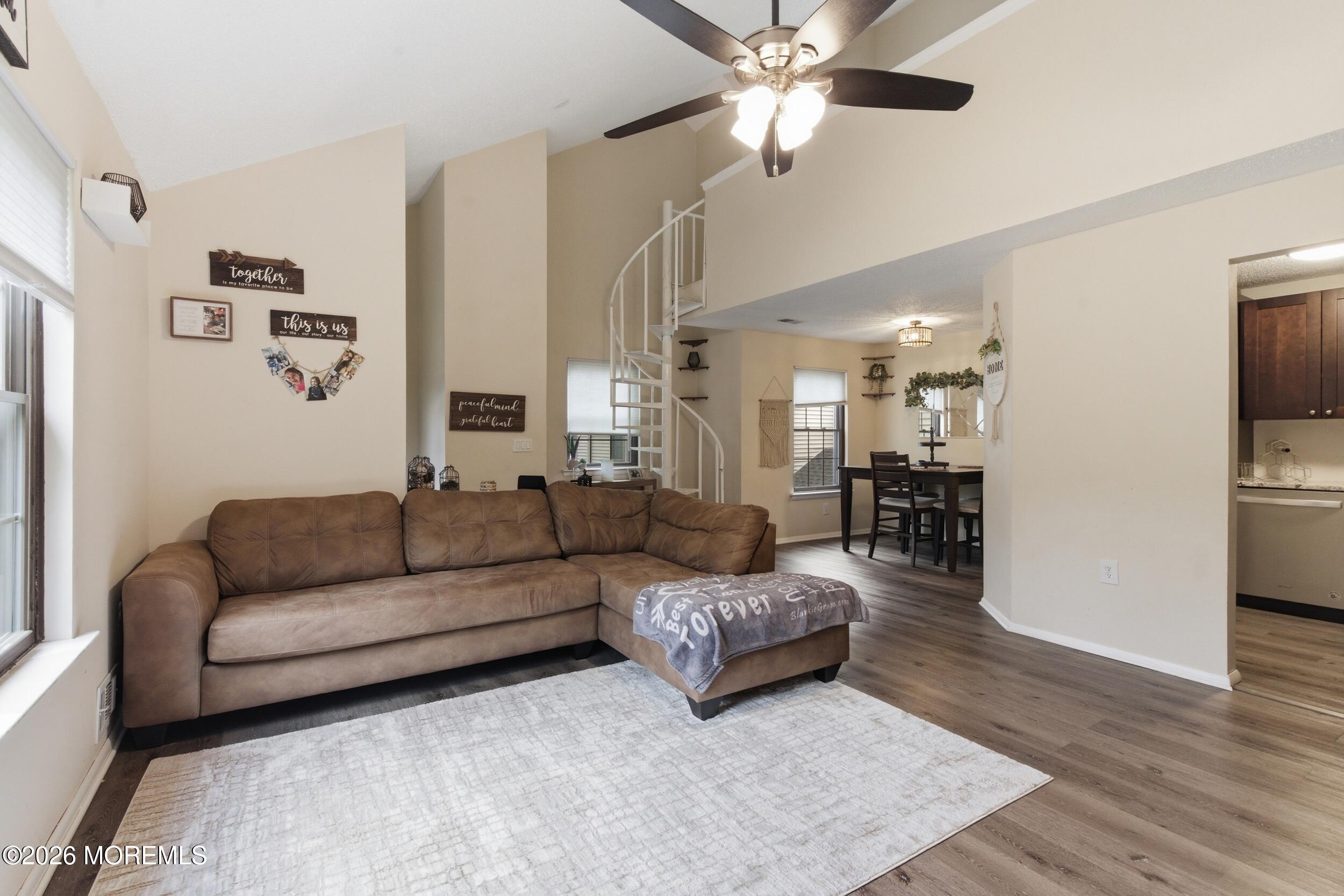 2007 Begonia Court Jackson NJ 08527