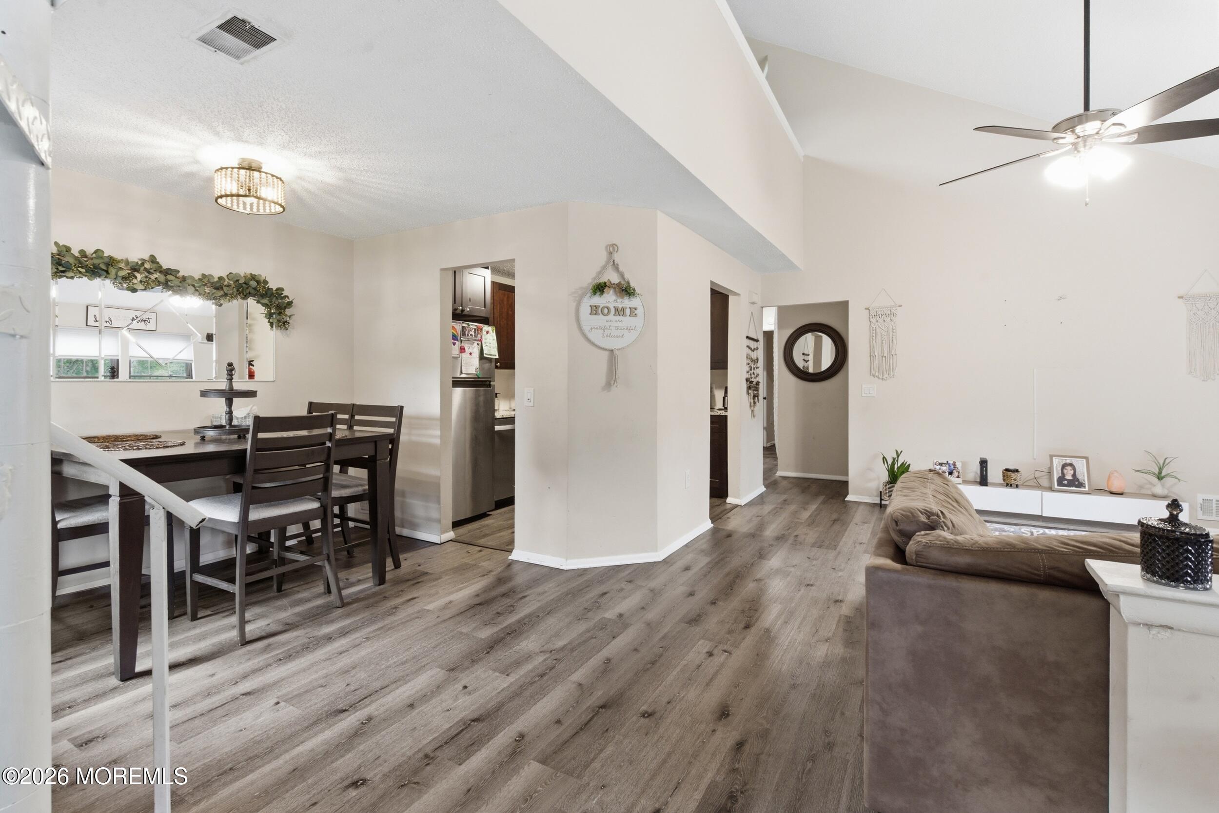 2007 Begonia Court Jackson NJ 08527