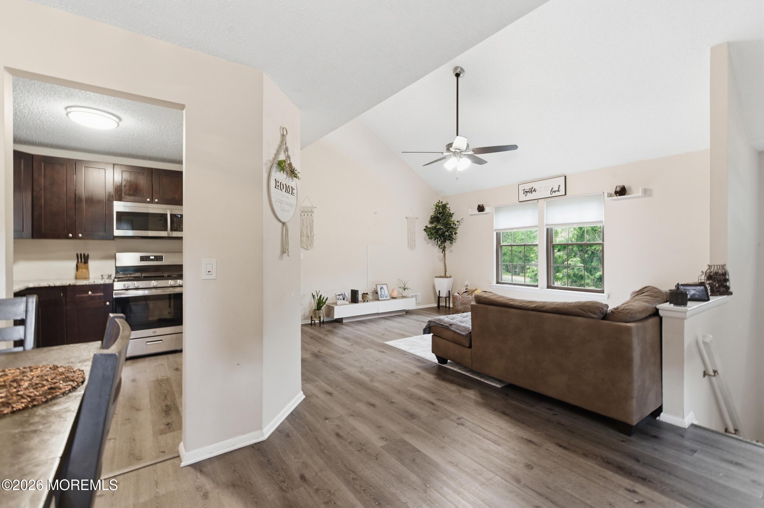 2007 Begonia Court Jackson NJ 08527