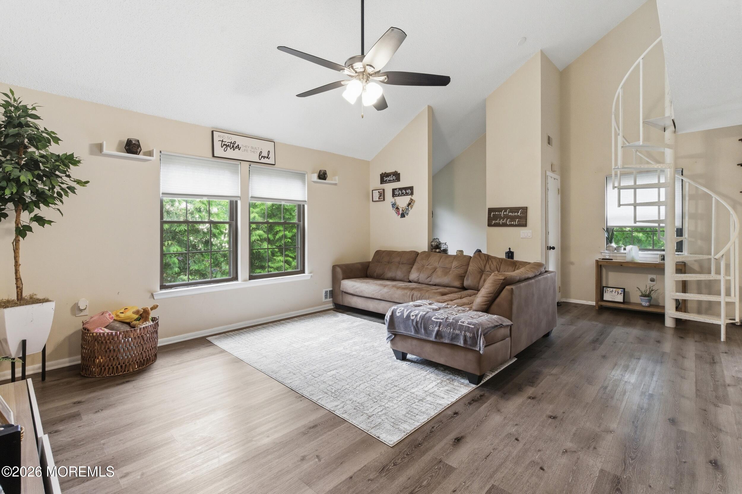 2007 Begonia Court Jackson NJ 08527