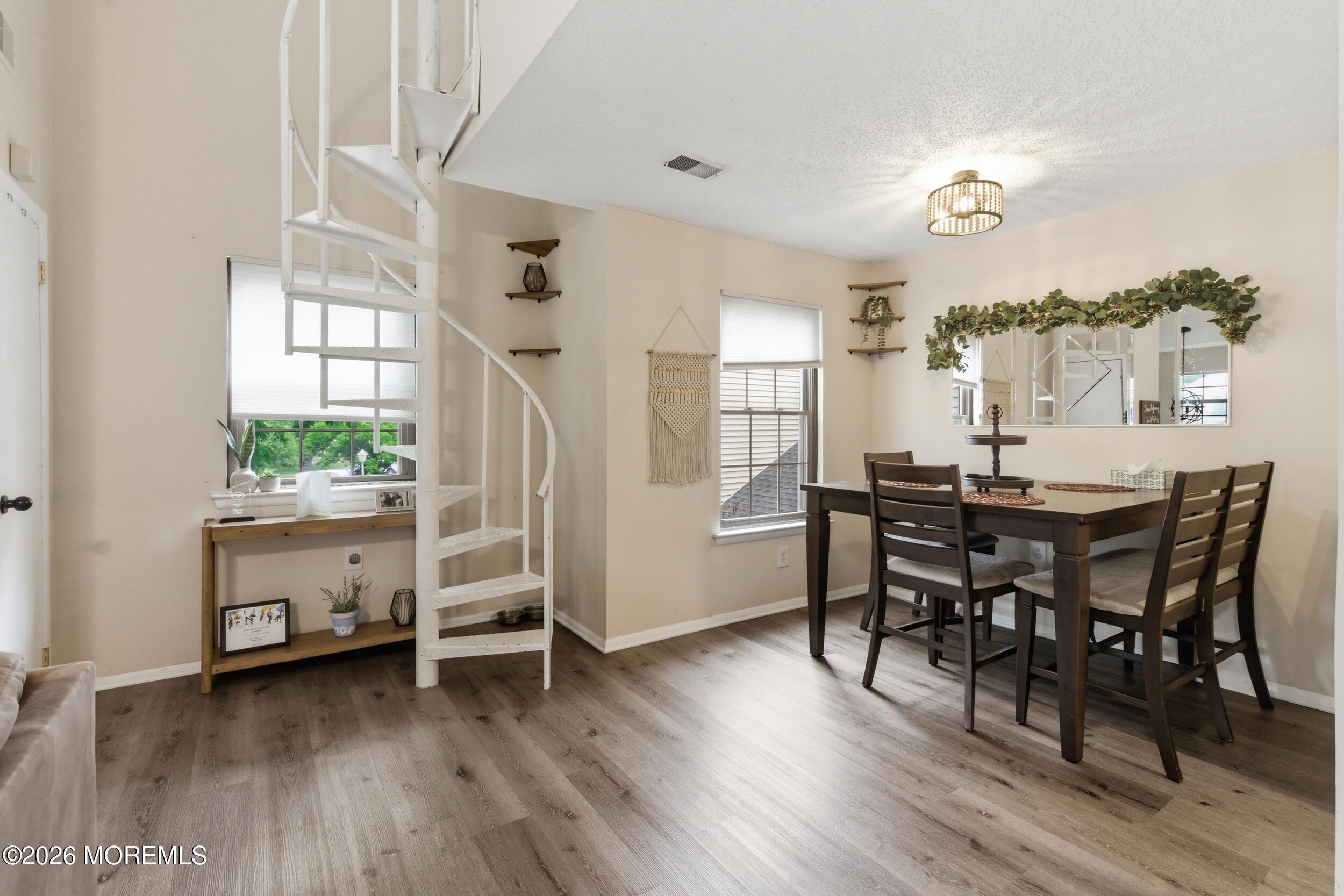 2007 Begonia Court Jackson NJ 08527