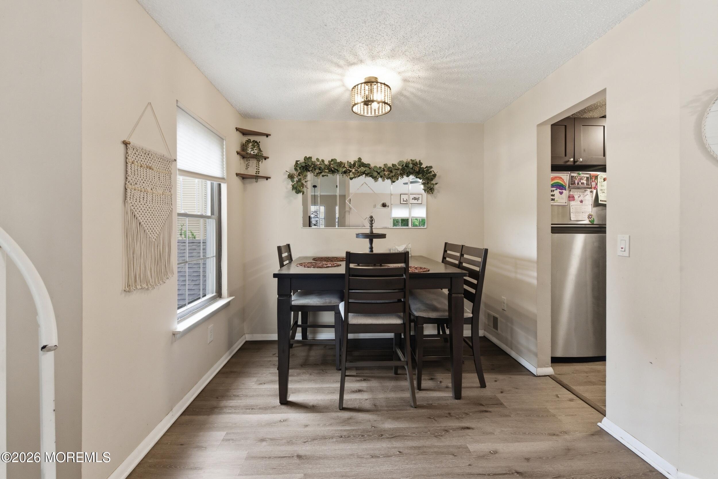 2007 Begonia Court Jackson NJ 08527