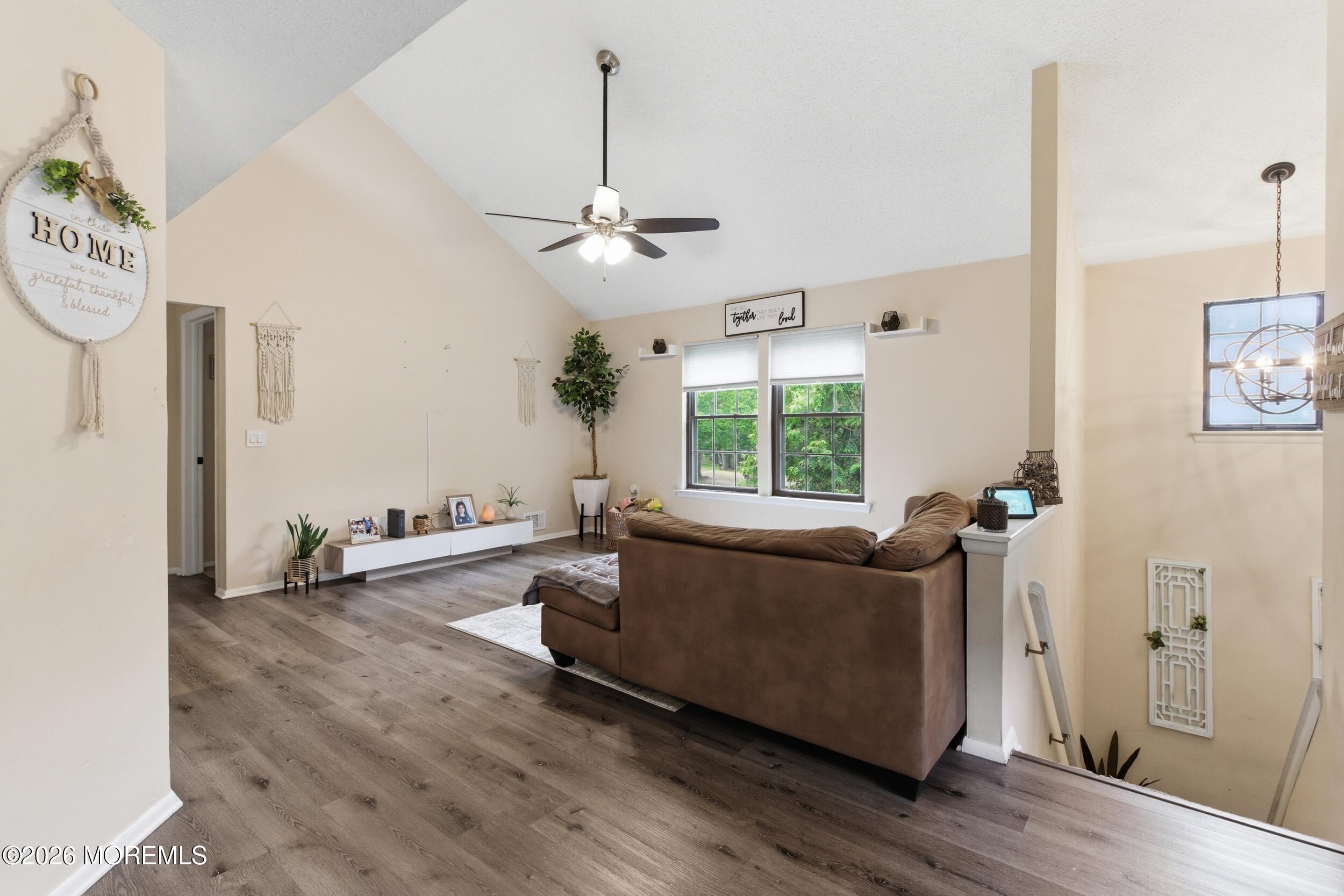 2007 Begonia Court Jackson NJ 08527