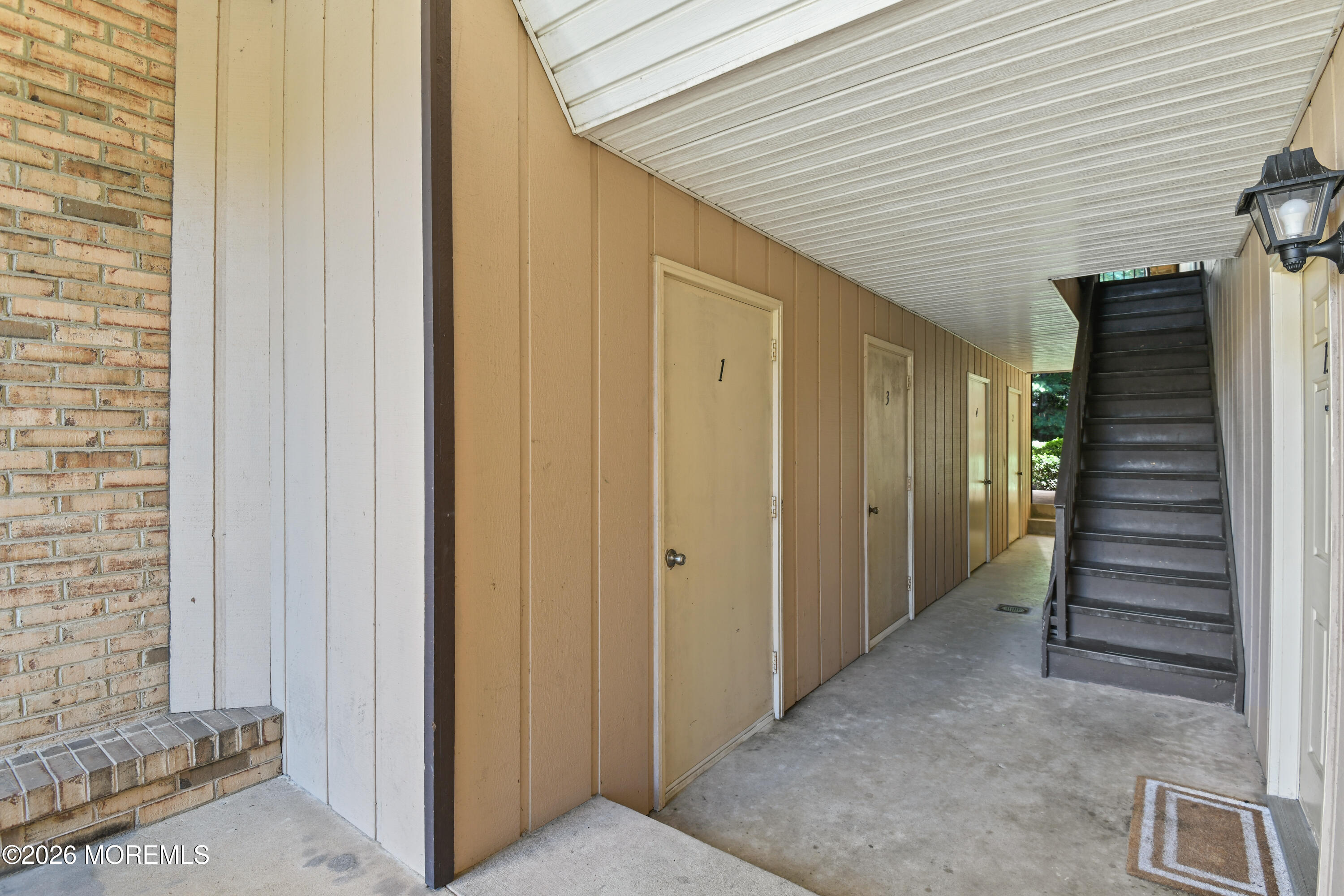 1301 Wellington Place Aberdeen NJ 07747