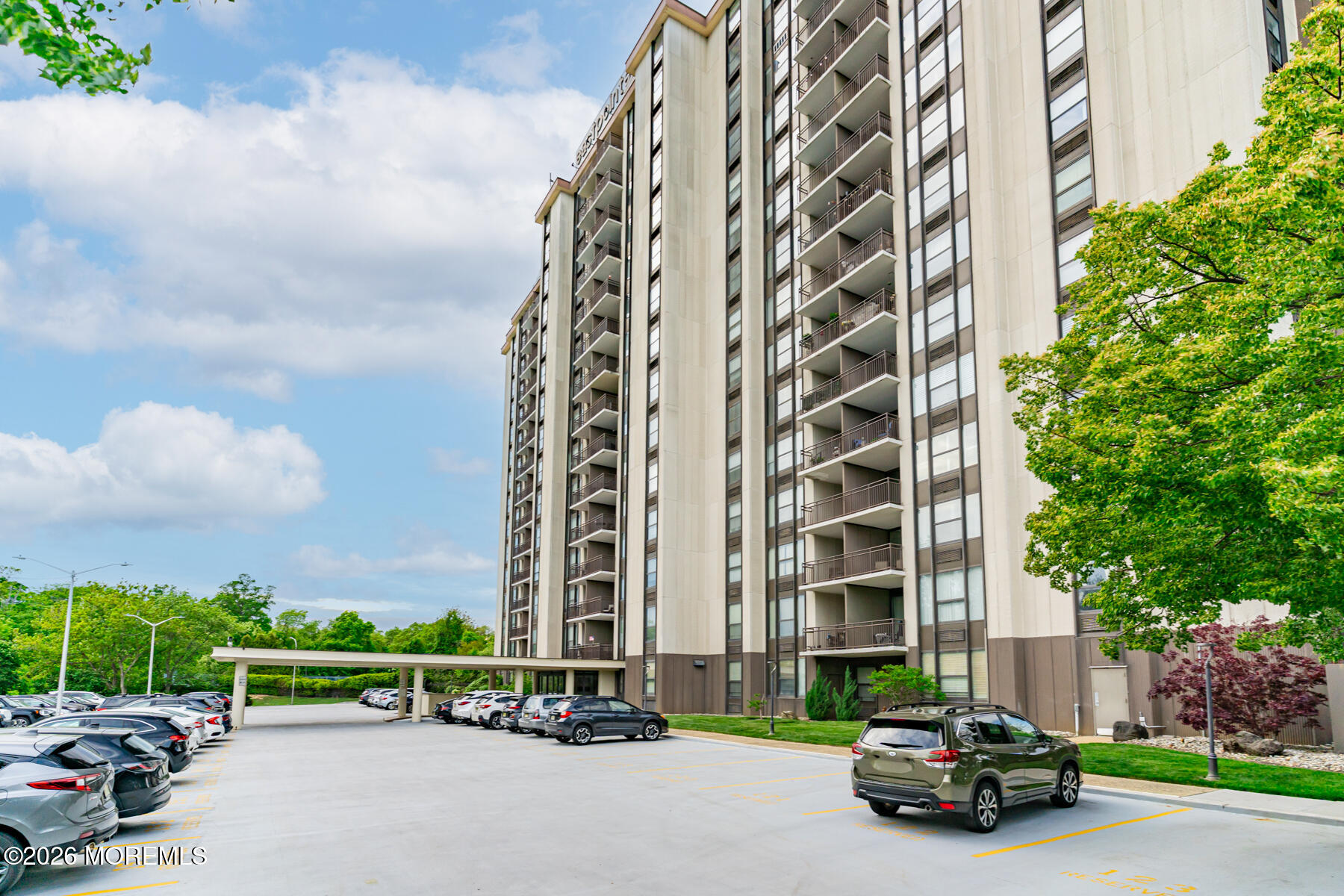1 Scenic Drive Highlands NJ 07732