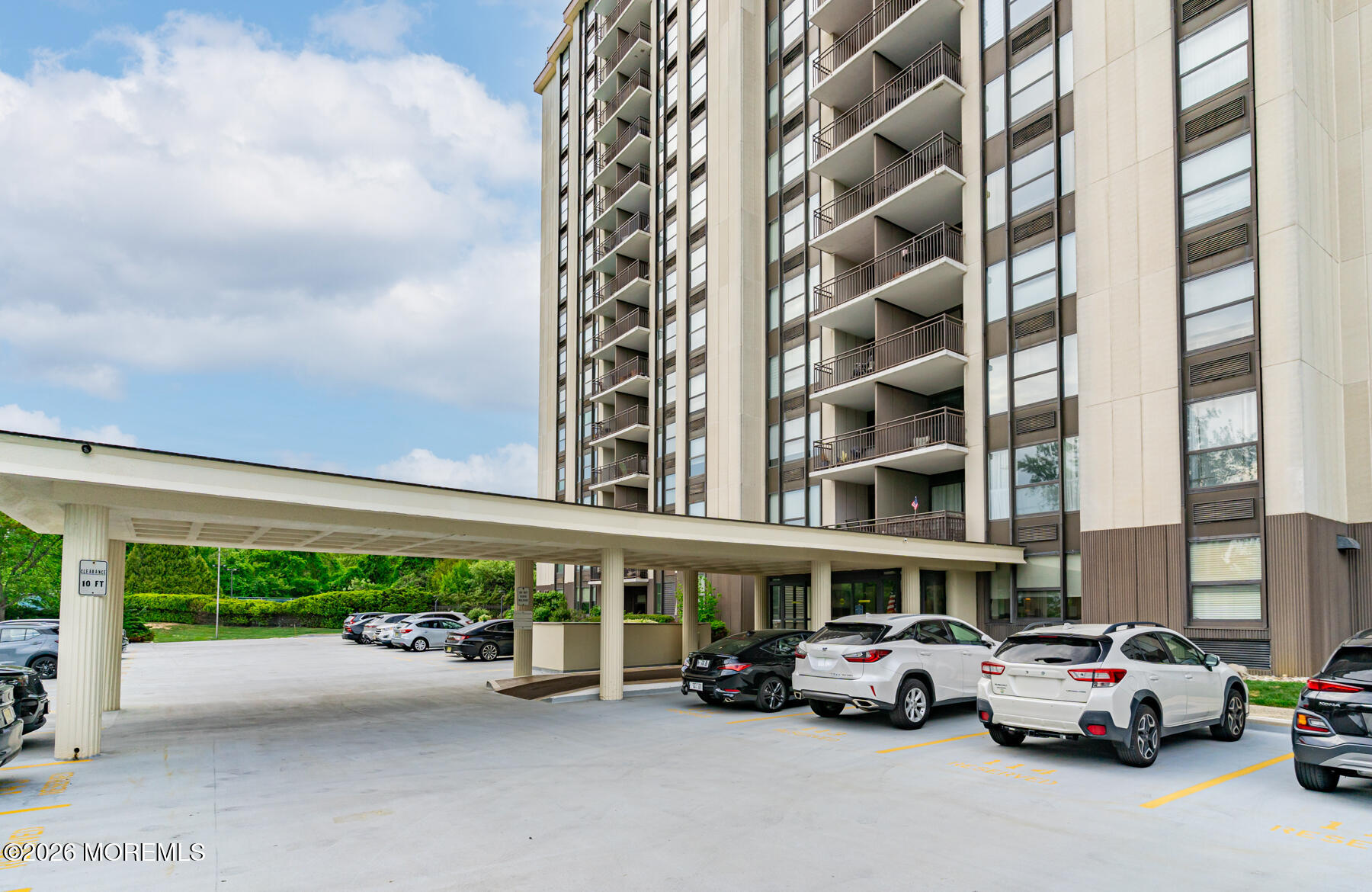 1 Scenic Drive Highlands NJ 07732