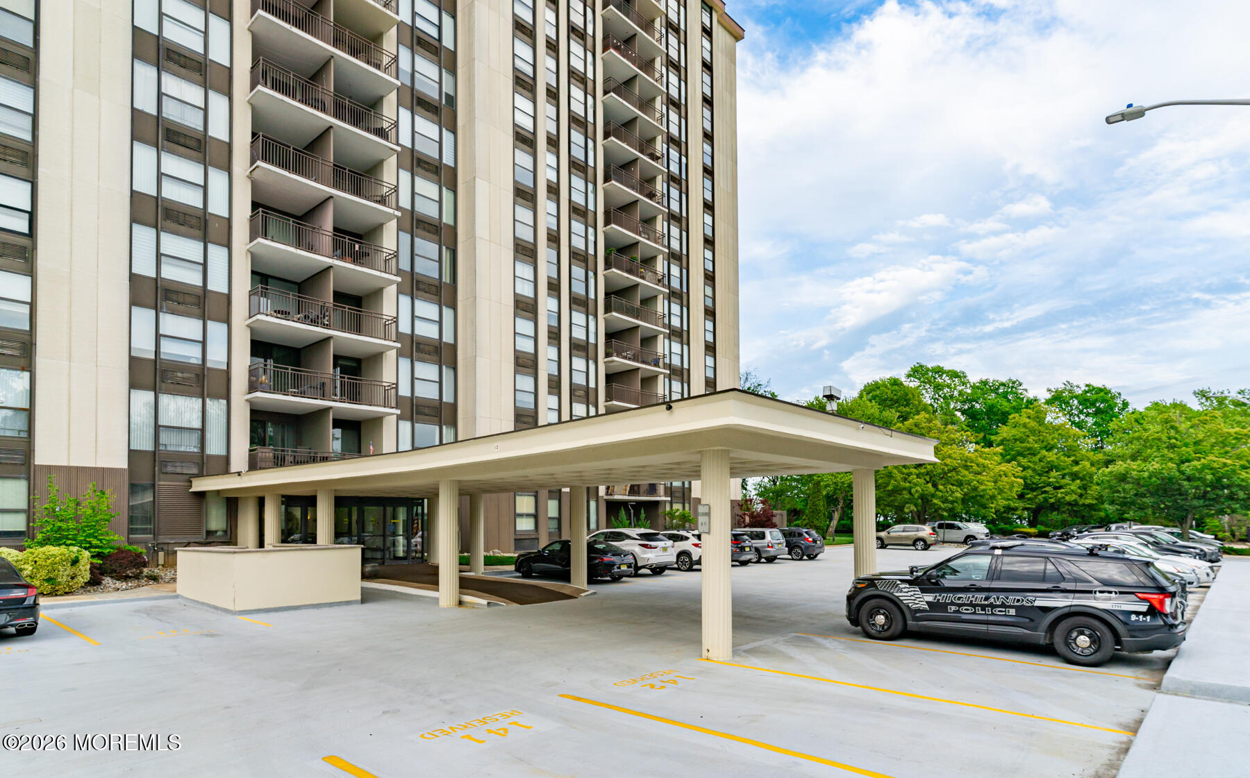 1 Scenic Drive Highlands NJ 07732
