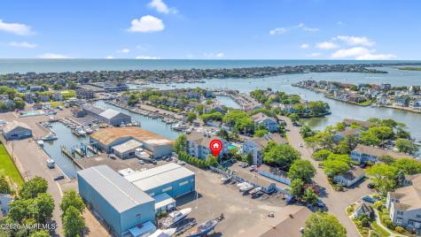 103 Bay Point Harbour Point Pleasant NJ 08742