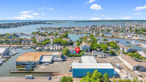 103 Bay Point Harbour Point Pleasant NJ 08742