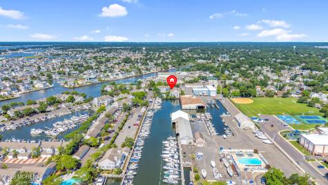 103 Bay Point Harbour Point Pleasant NJ 08742