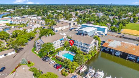 103 Bay Point Harbour Point Pleasant NJ 08742