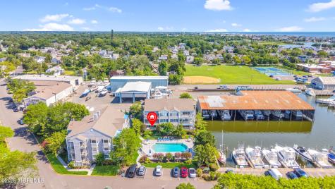 103 Bay Point Harbour Point Pleasant NJ 08742