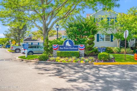 103 Bay Point Harbour Point Pleasant NJ 08742