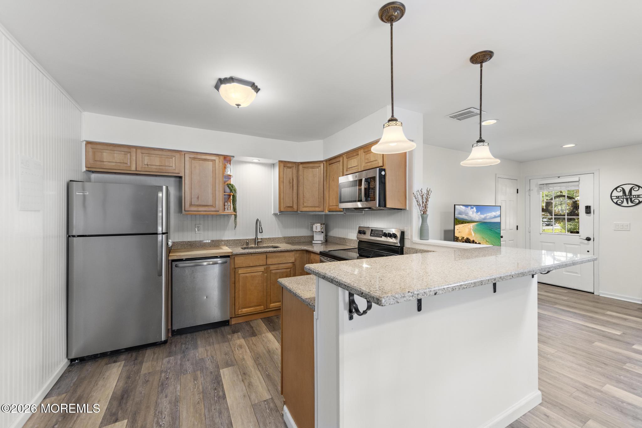 17 Driftwood Drive Little Egg Harbor NJ 08087