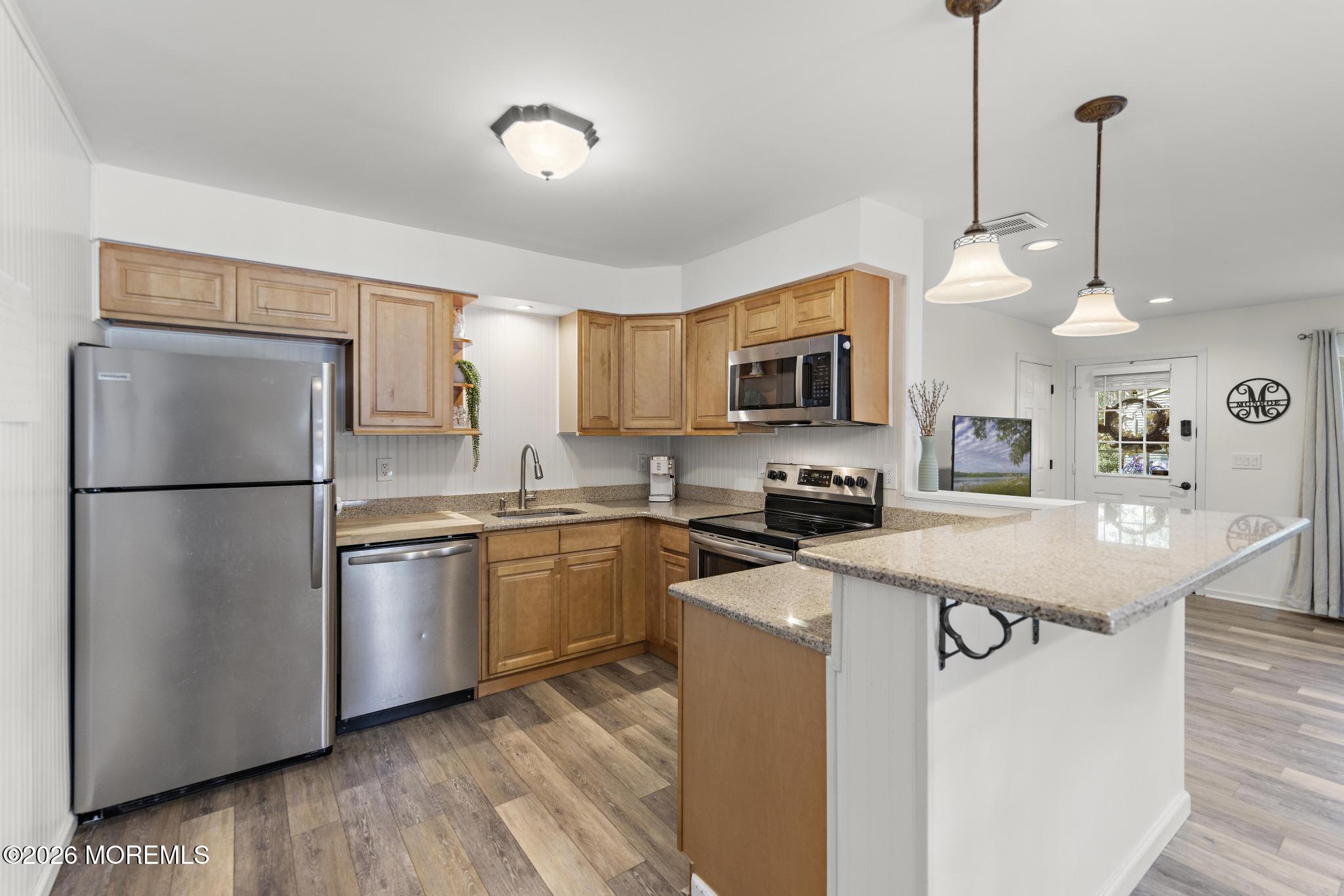 17 Driftwood Drive Little Egg Harbor NJ 08087