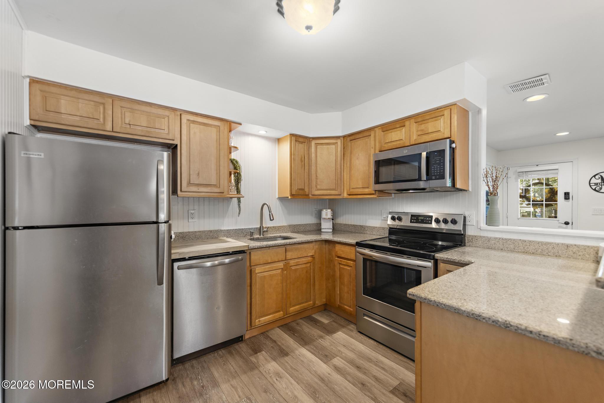 17 Driftwood Drive Little Egg Harbor NJ 08087