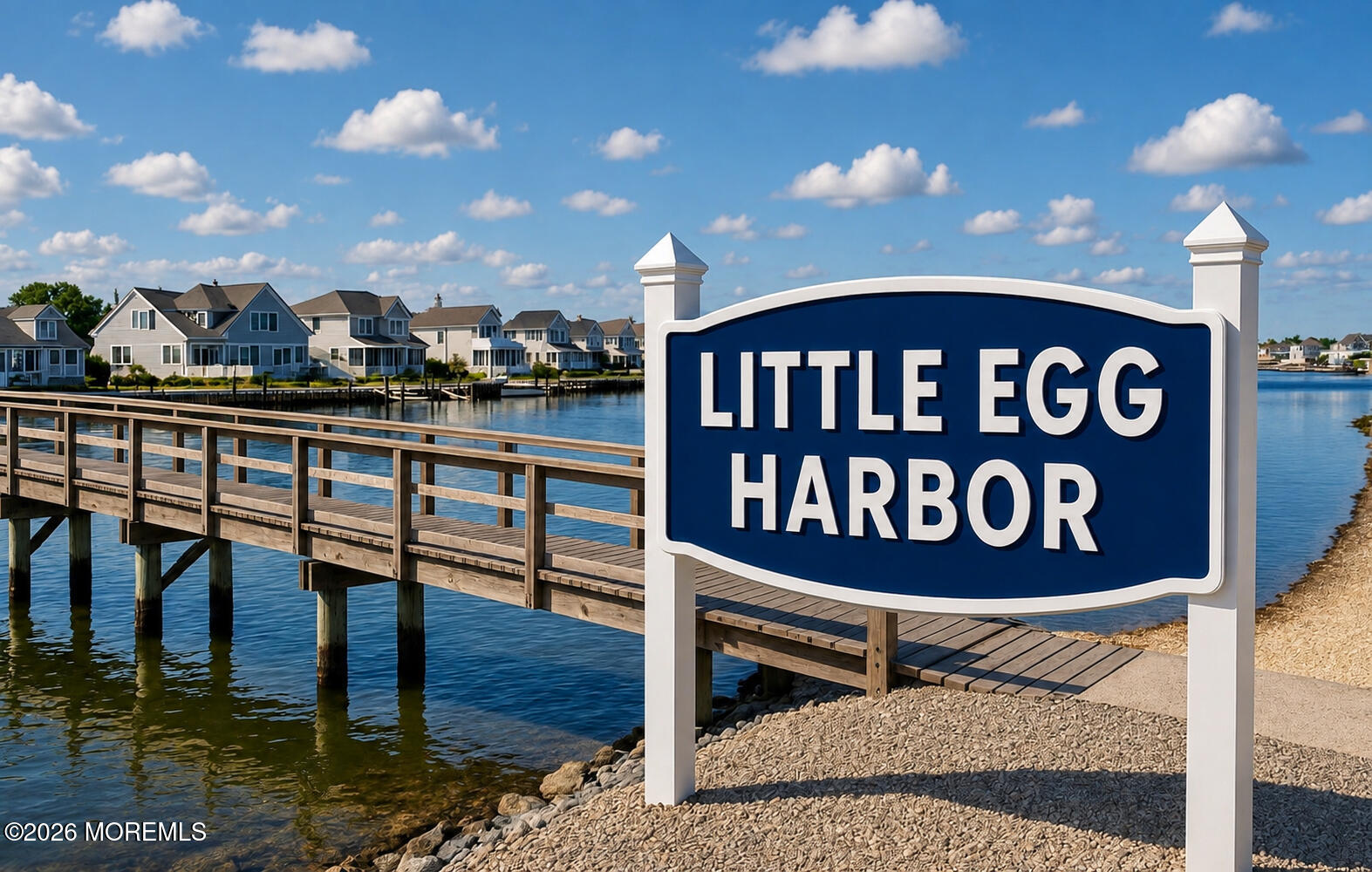 17 Driftwood Drive Little Egg Harbor NJ 08087