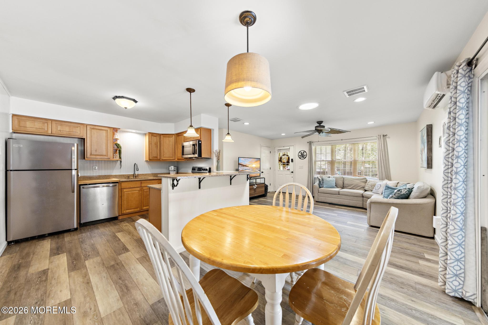 17 Driftwood Drive Little Egg Harbor NJ 08087