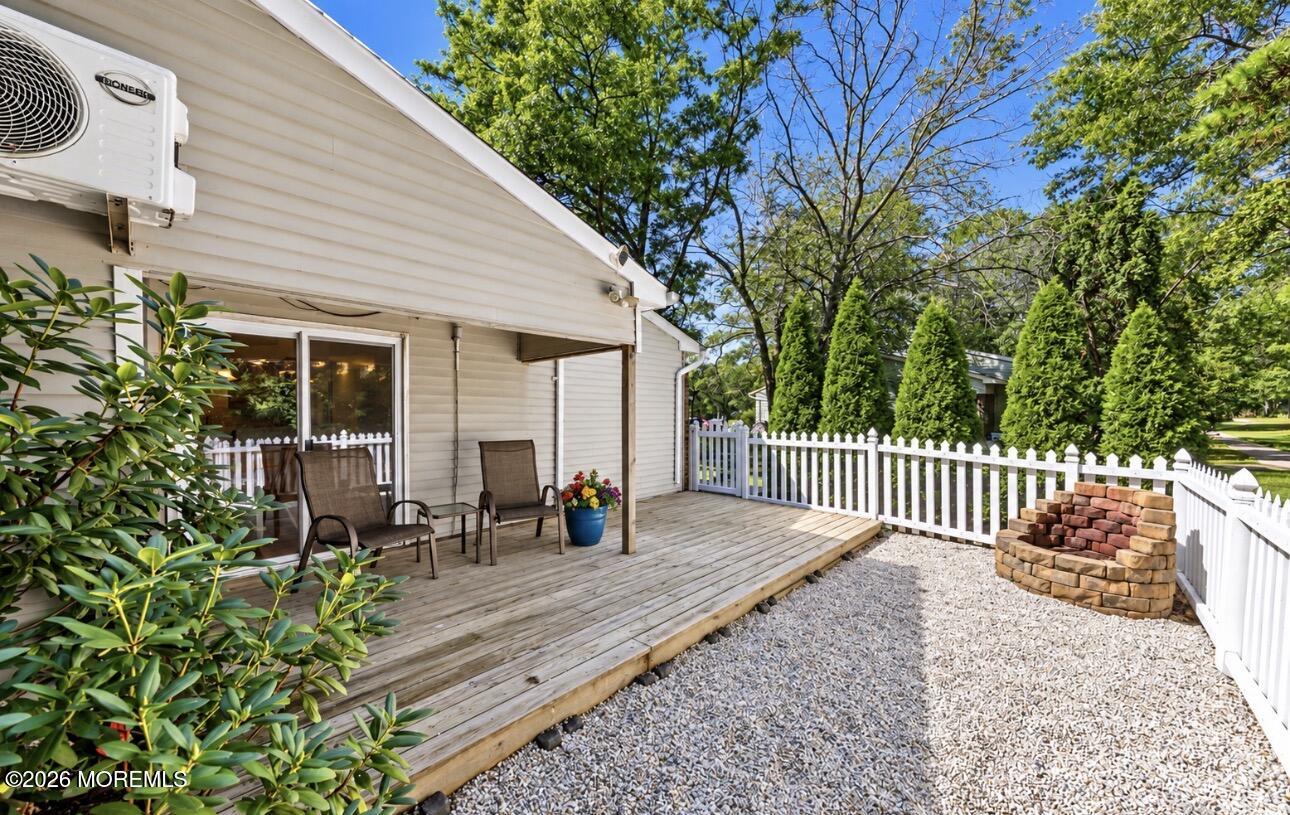 17 Driftwood Drive Little Egg Harbor NJ 08087