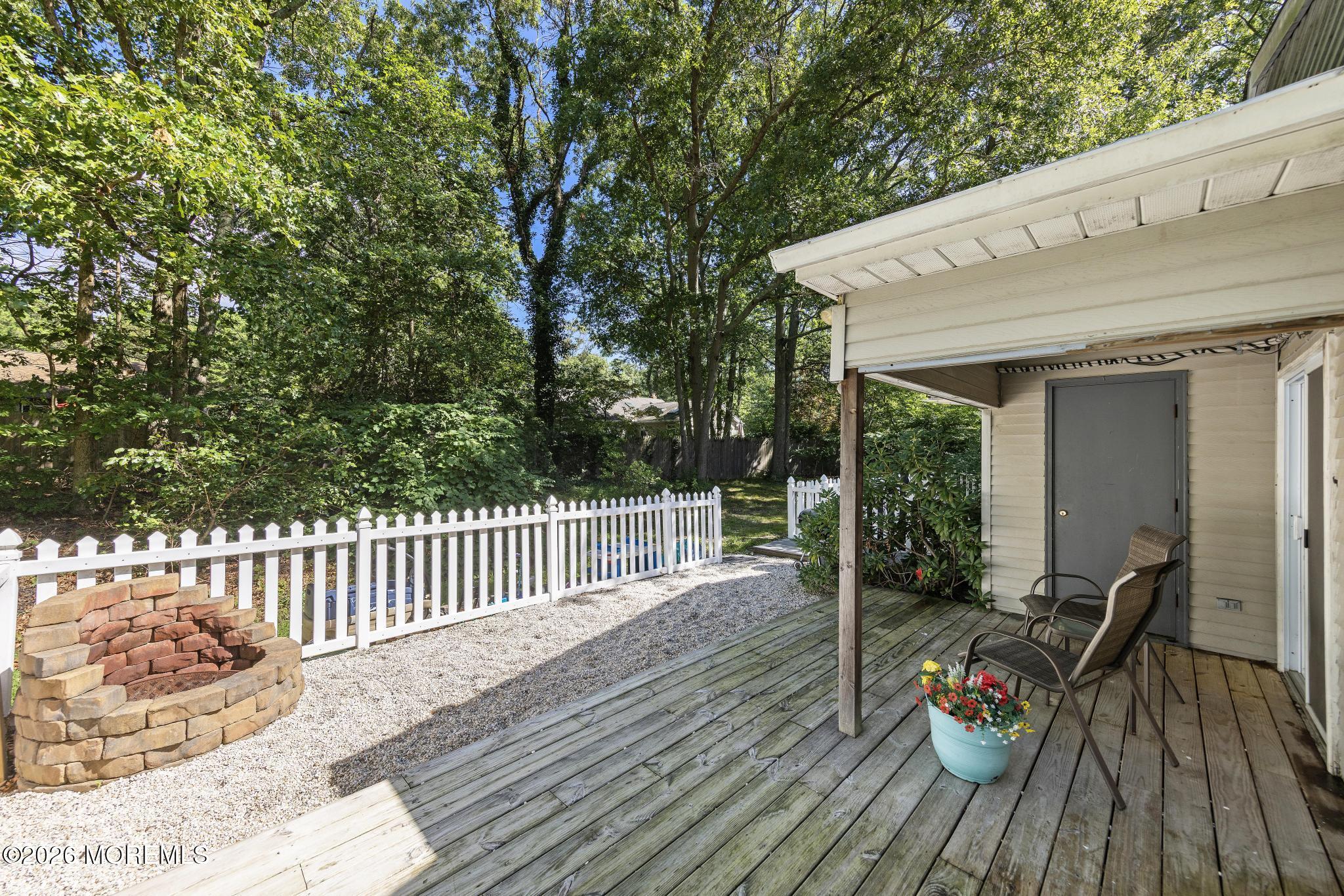 17 Driftwood Drive Little Egg Harbor NJ 08087