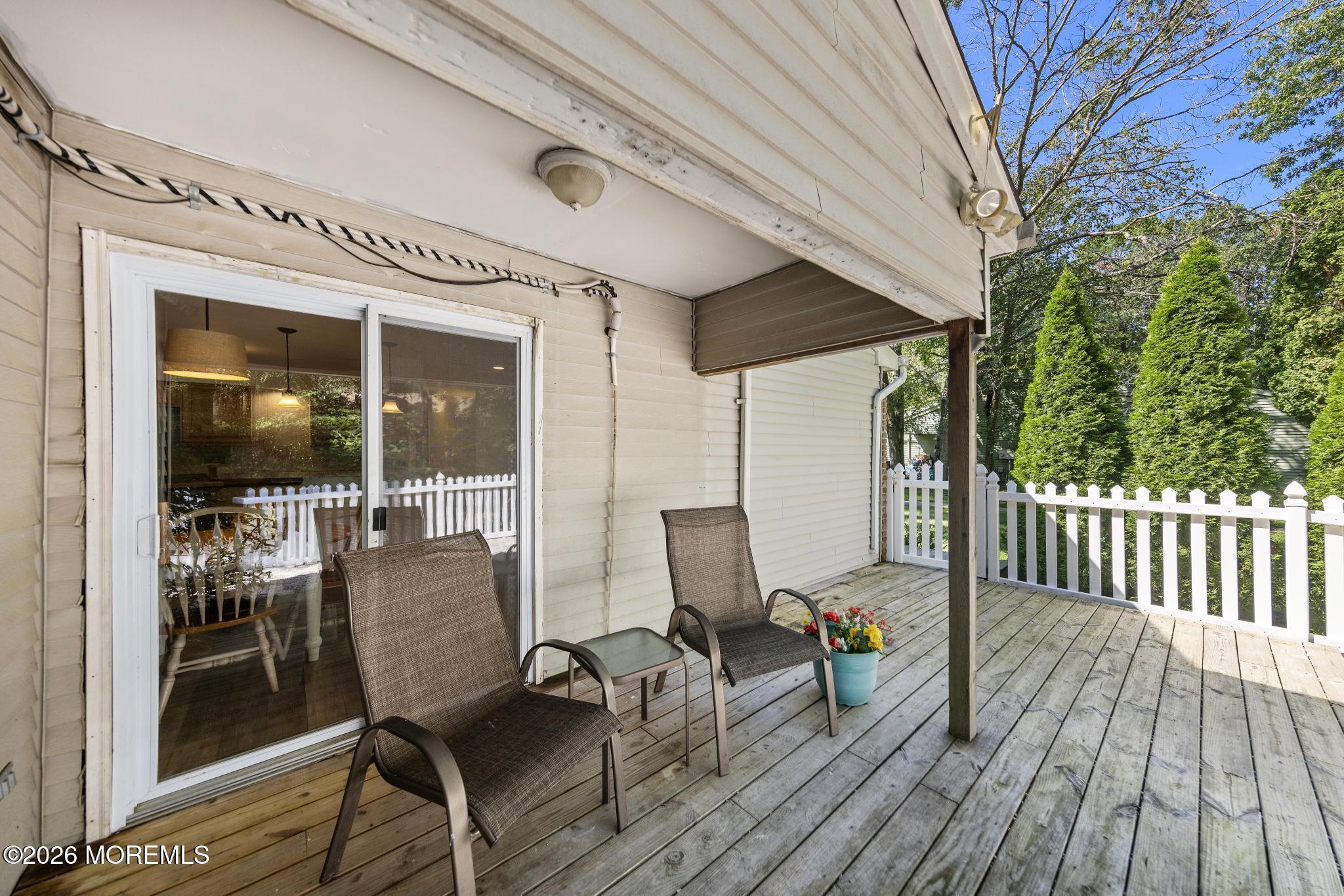 17 Driftwood Drive Little Egg Harbor NJ 08087