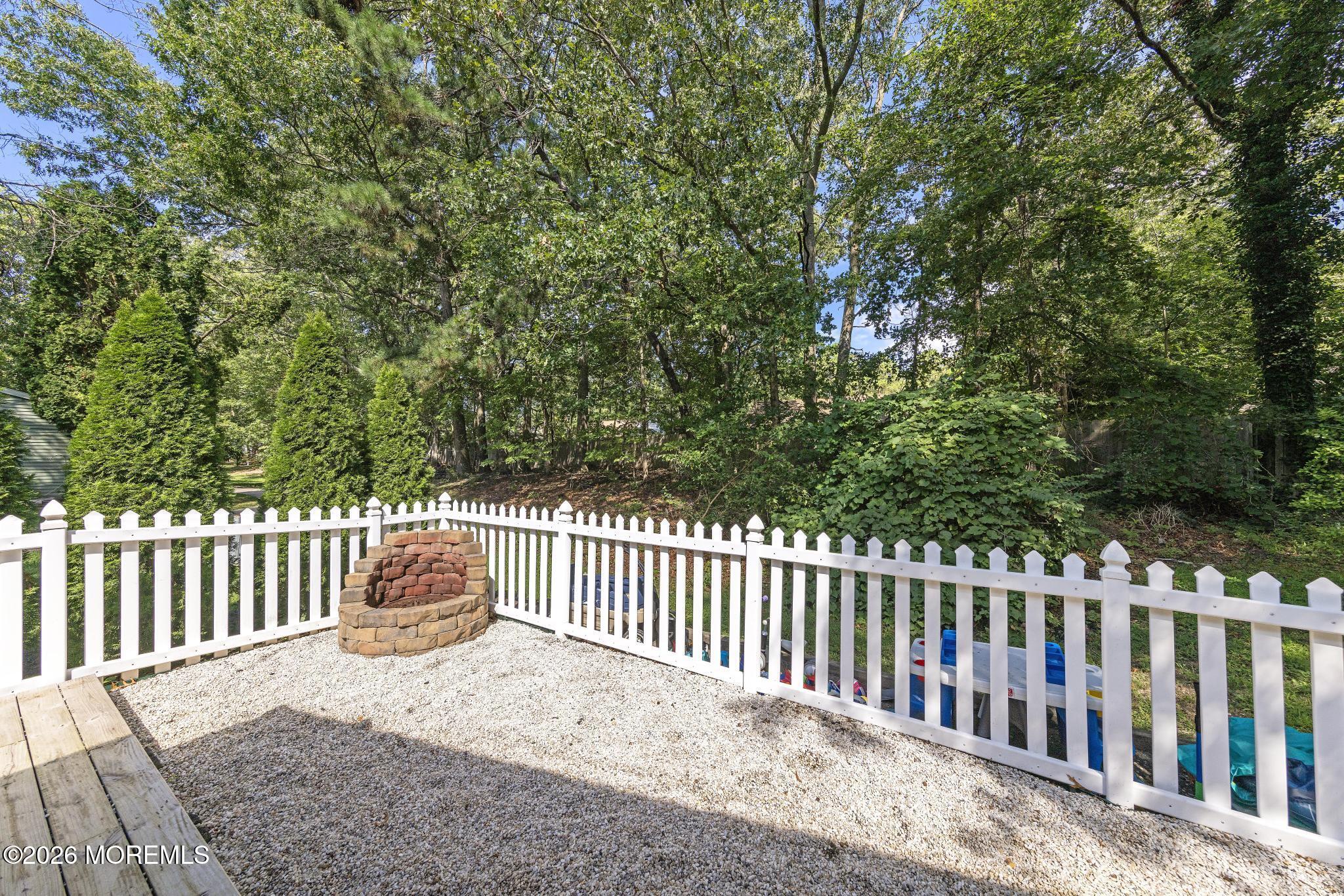 17 Driftwood Drive Little Egg Harbor NJ 08087