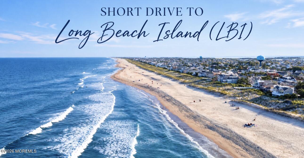17 Driftwood Drive Little Egg Harbor NJ 08087