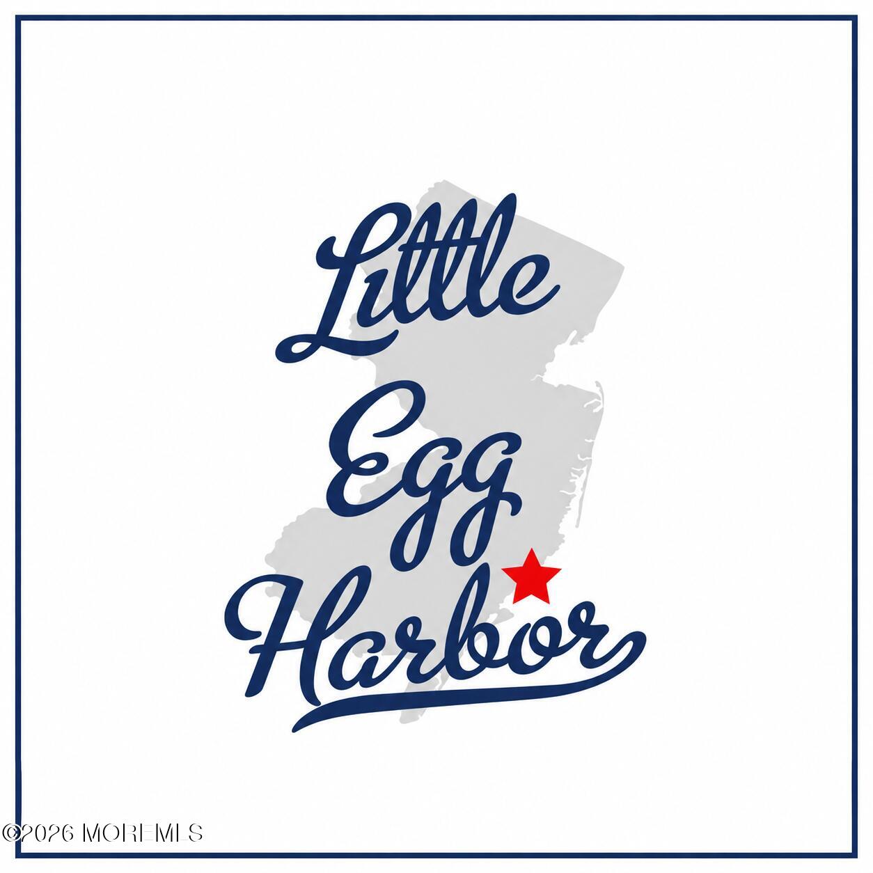17 Driftwood Drive Little Egg Harbor NJ 08087