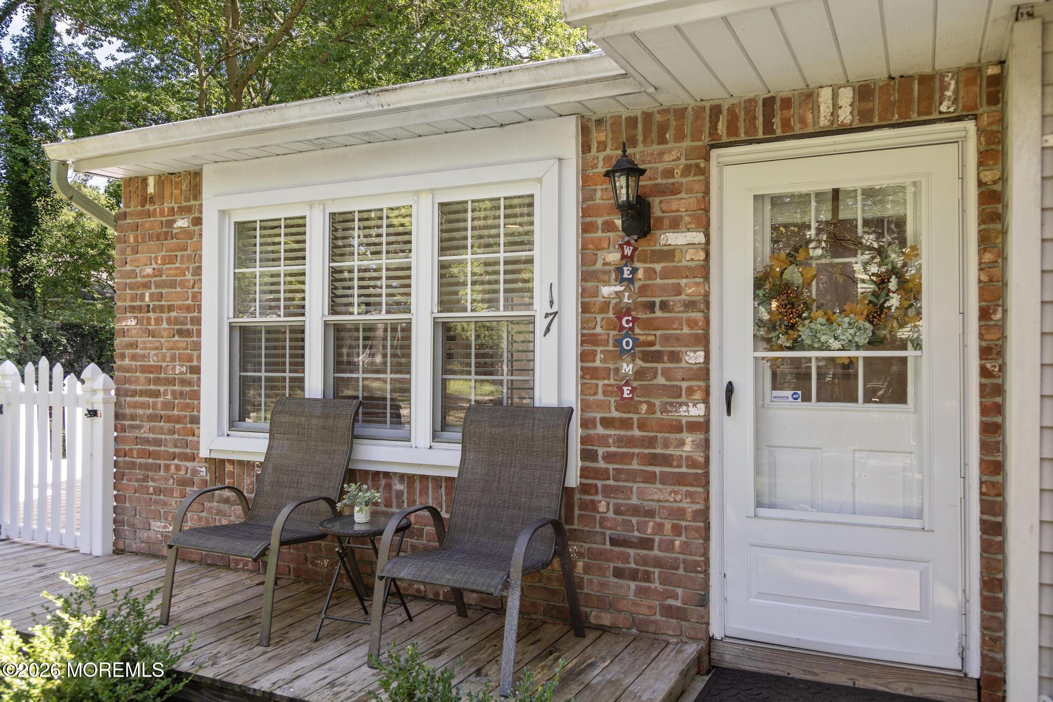 17 Driftwood Drive Little Egg Harbor NJ 08087