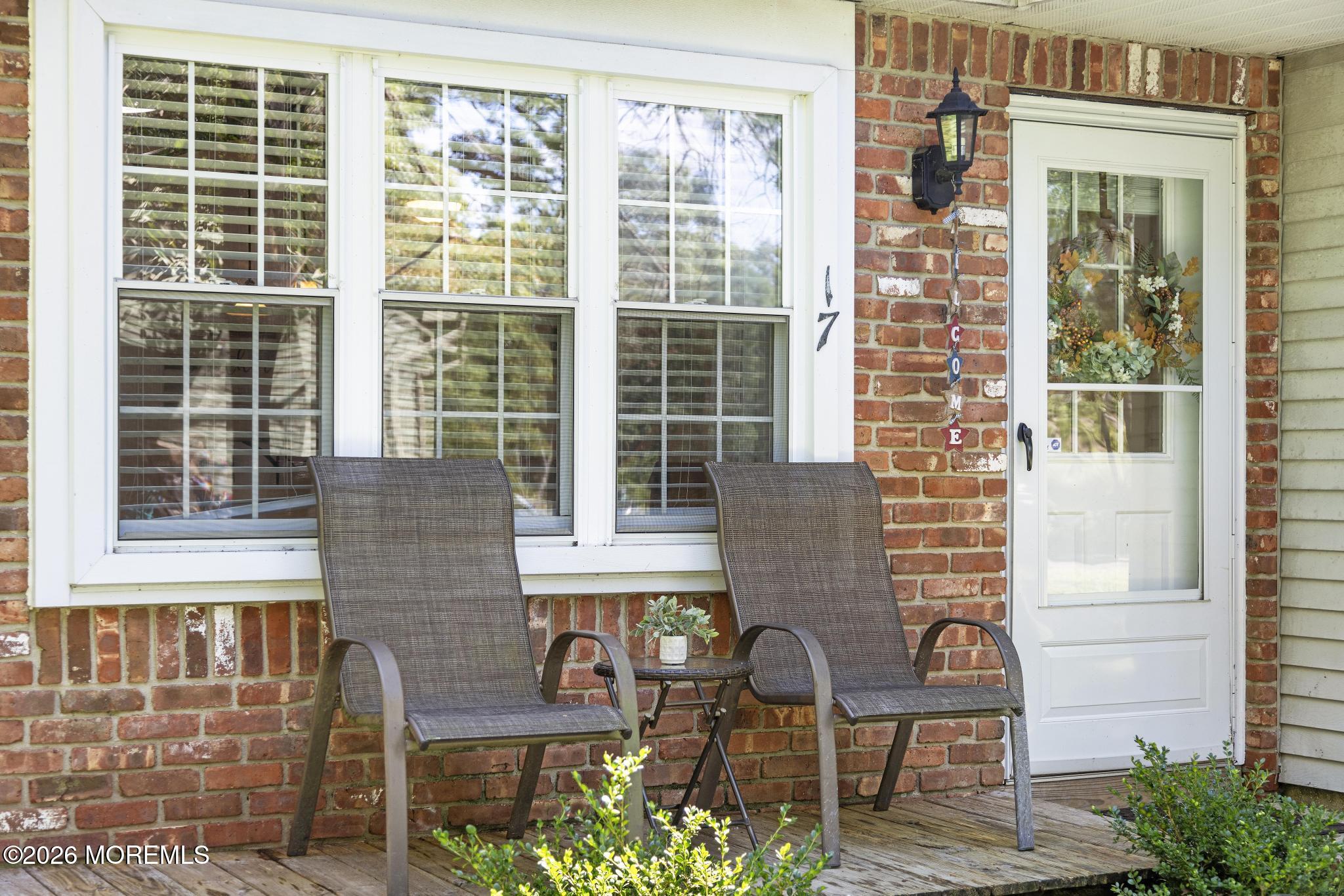 17 Driftwood Drive Little Egg Harbor NJ 08087