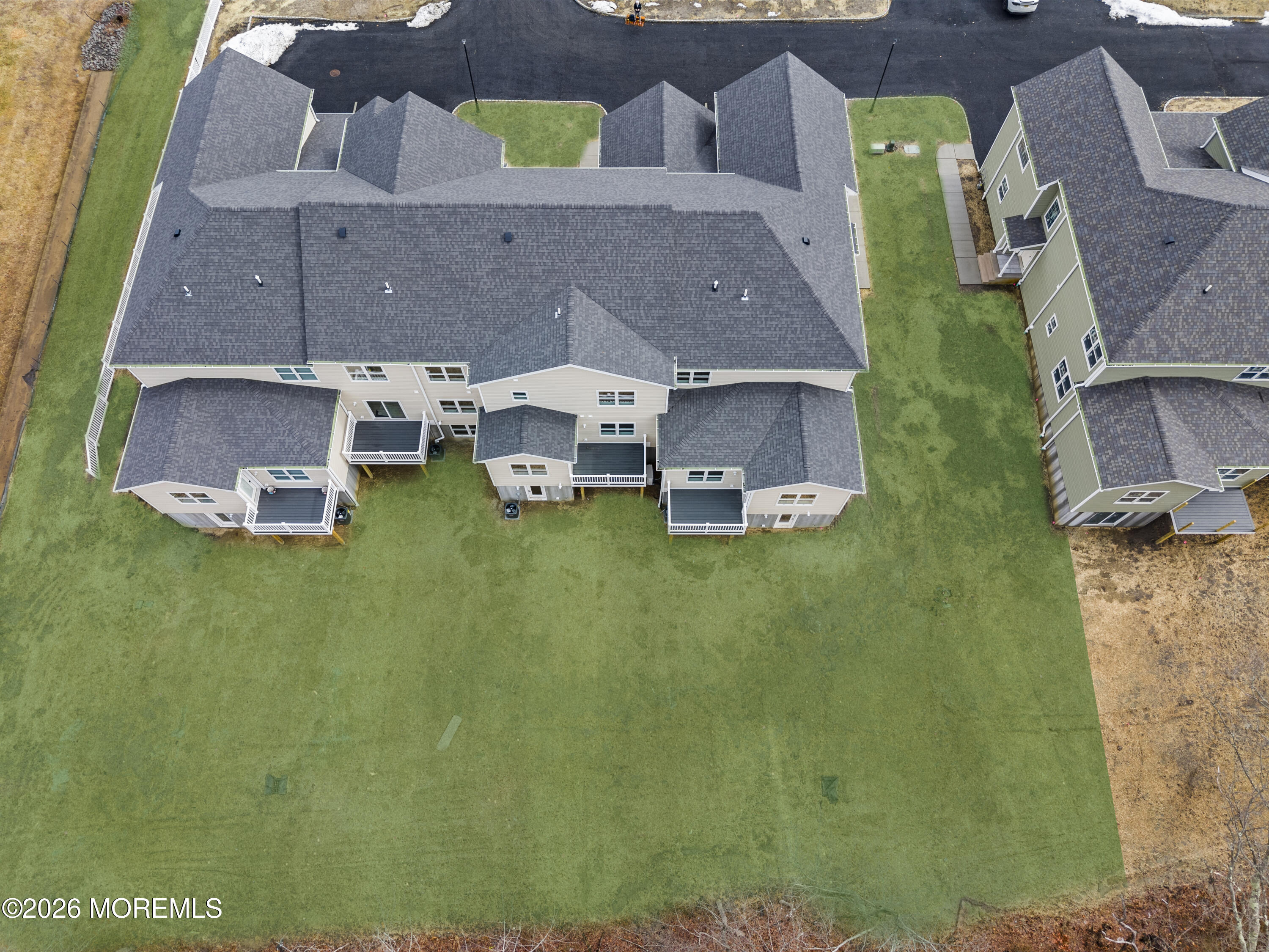 22 Remington Court Farmingdale NJ 07727