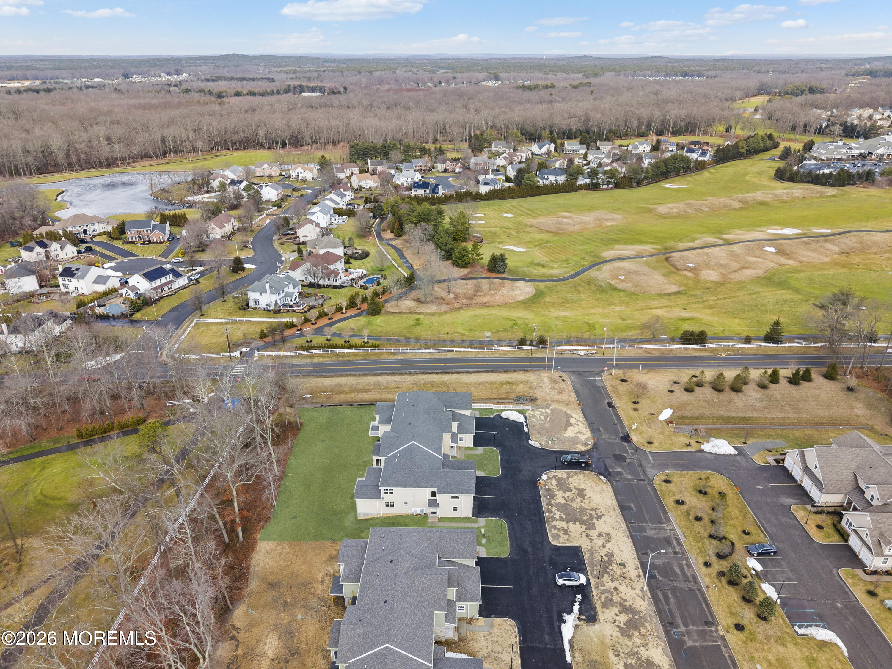22 Remington Court Farmingdale NJ 07727