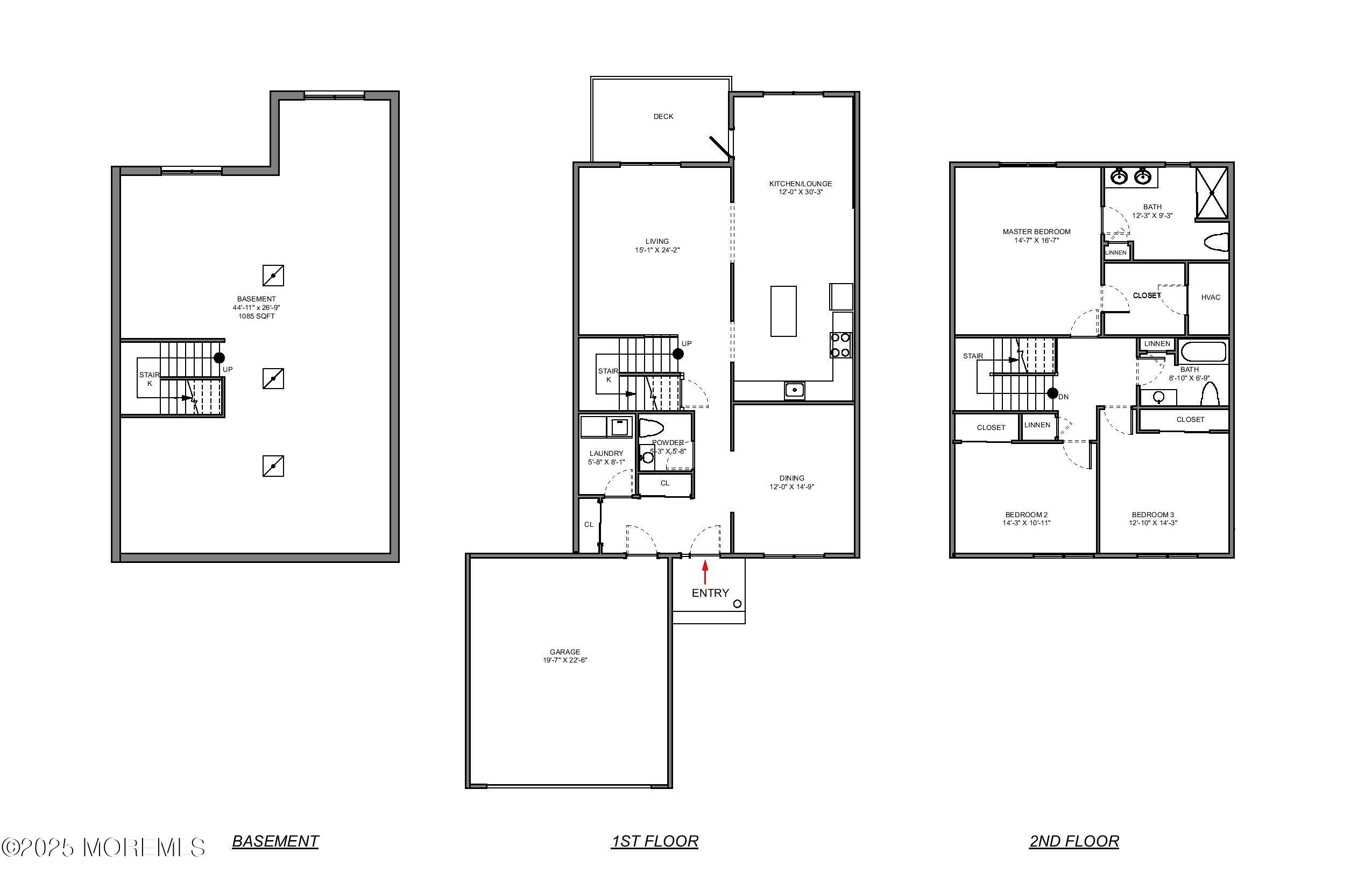 22 Remington Court Farmingdale NJ 07727