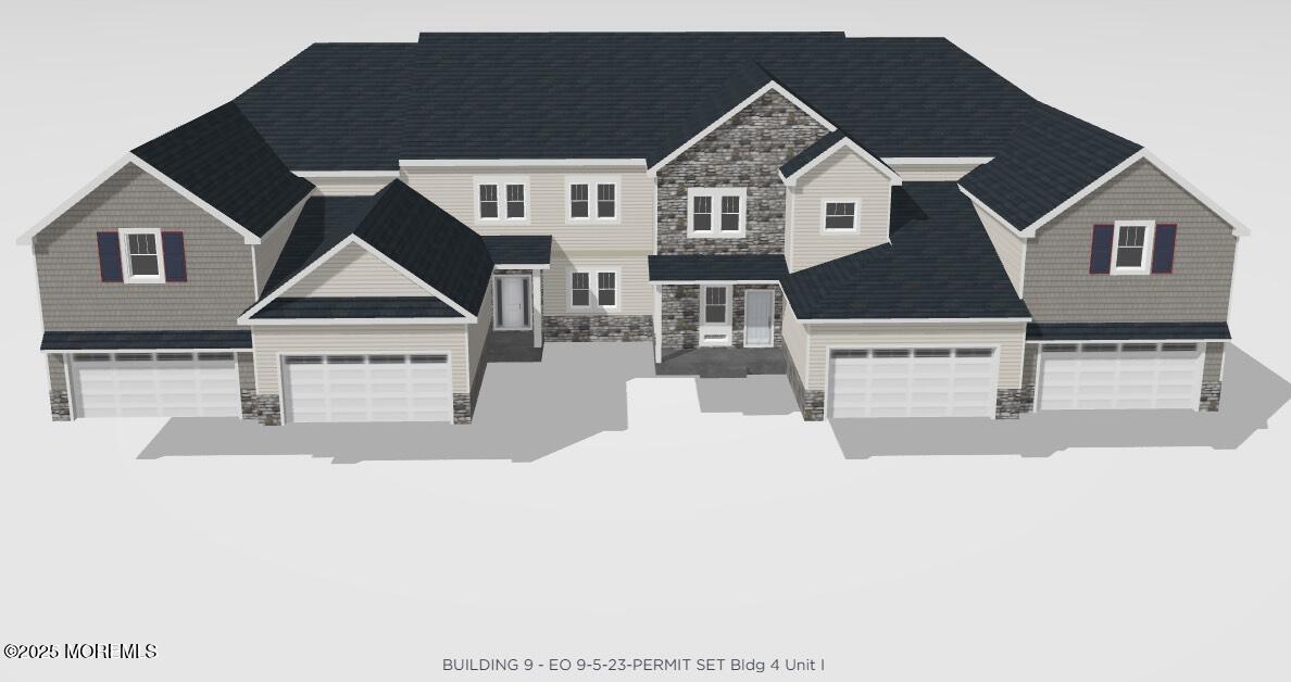22 Remington Court Farmingdale NJ 07727