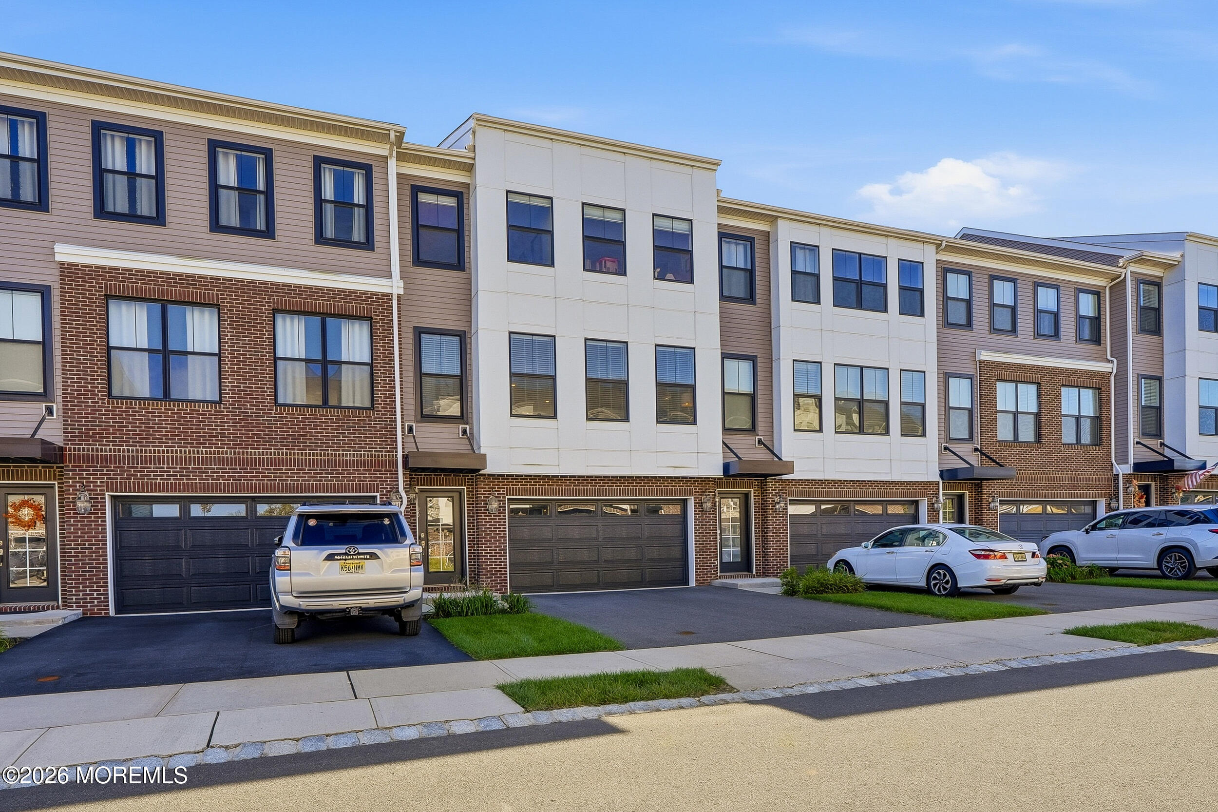 36 Mariveles Way Tinton Falls NJ 07724
